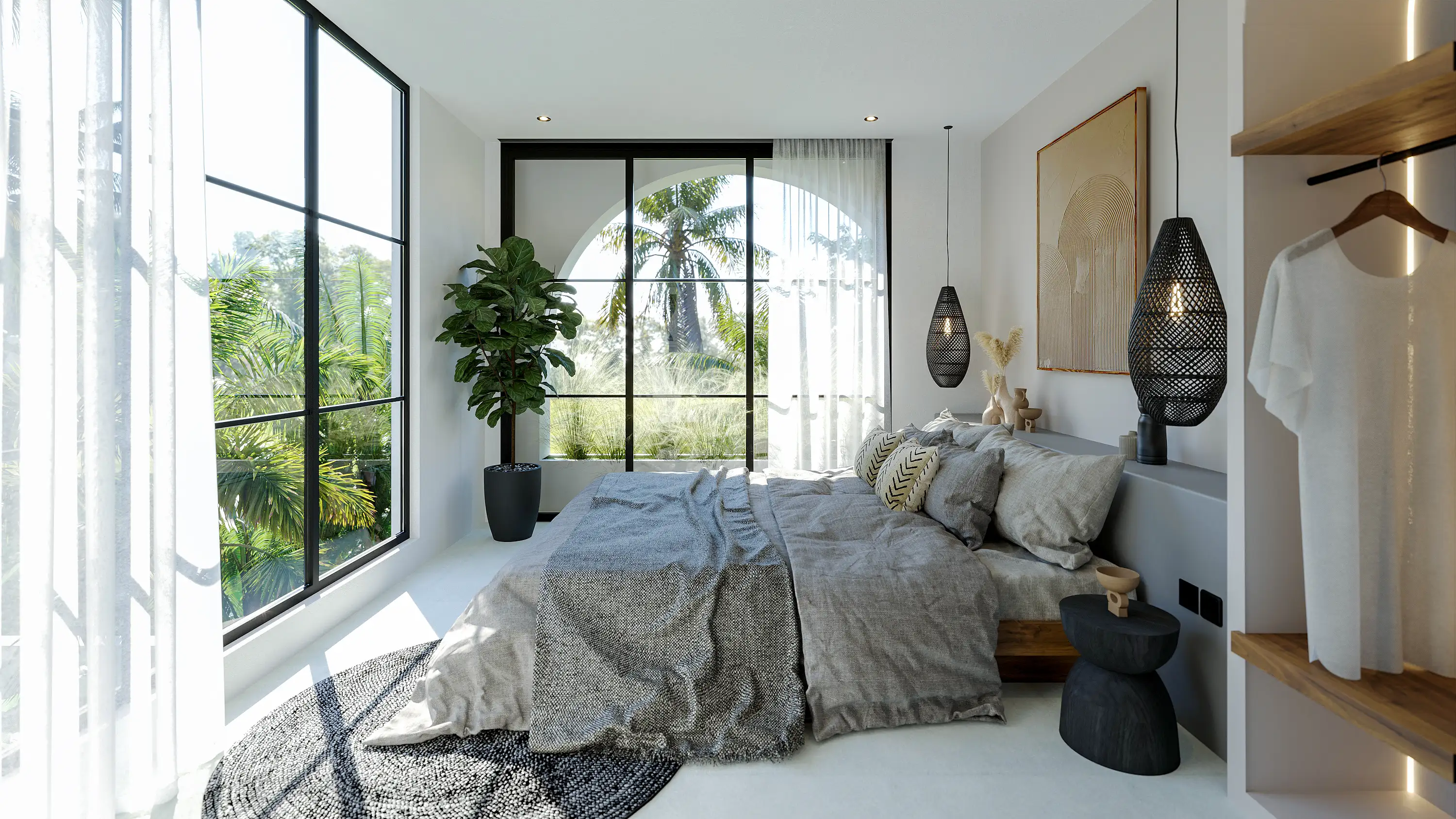 Villa 169m² in Indonesia, Bukit. Priced at 329000$ rent photo-26