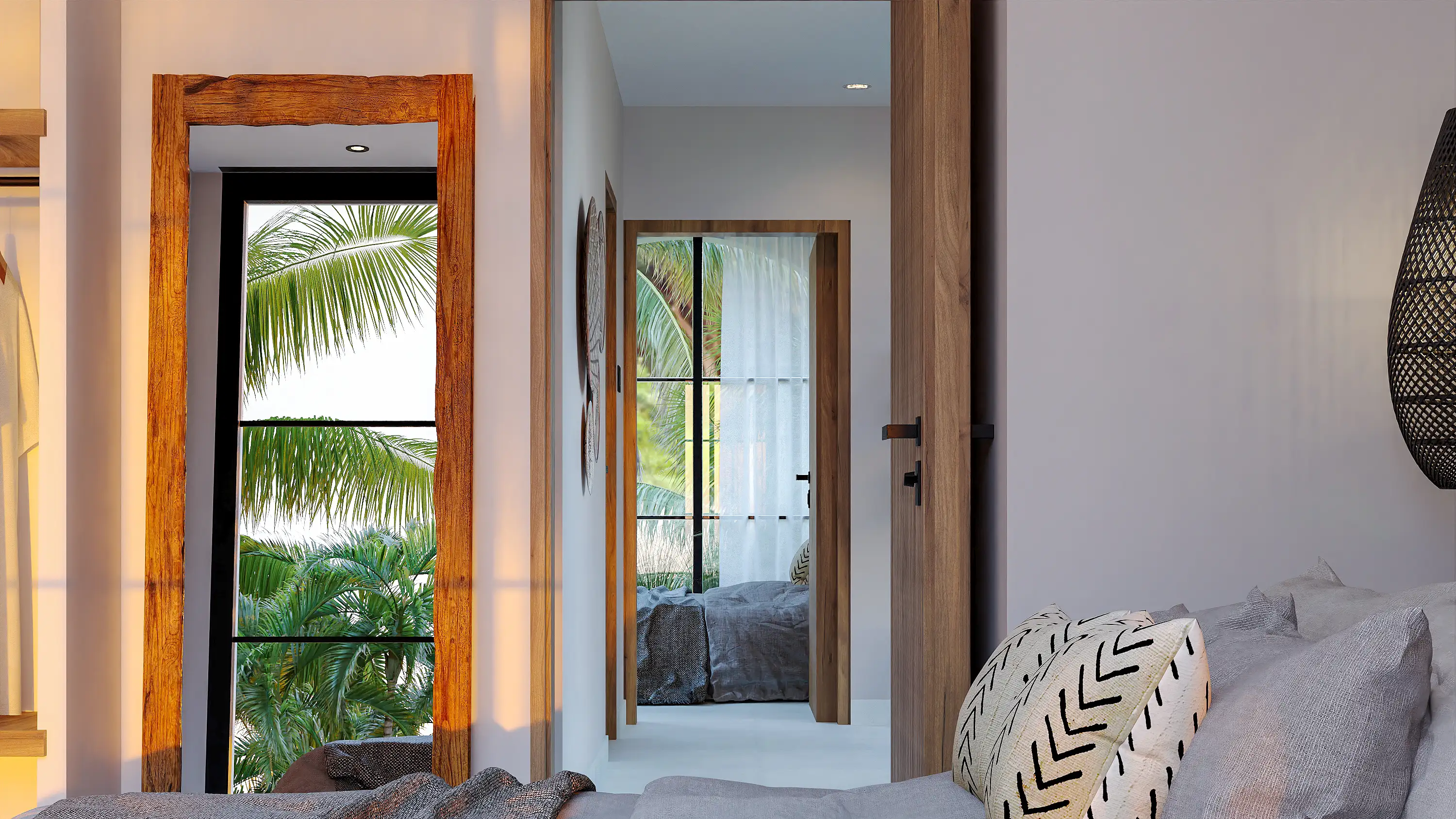 Villa 169m² in Indonesia, Bukit. Priced at 329000$ rent photo-29