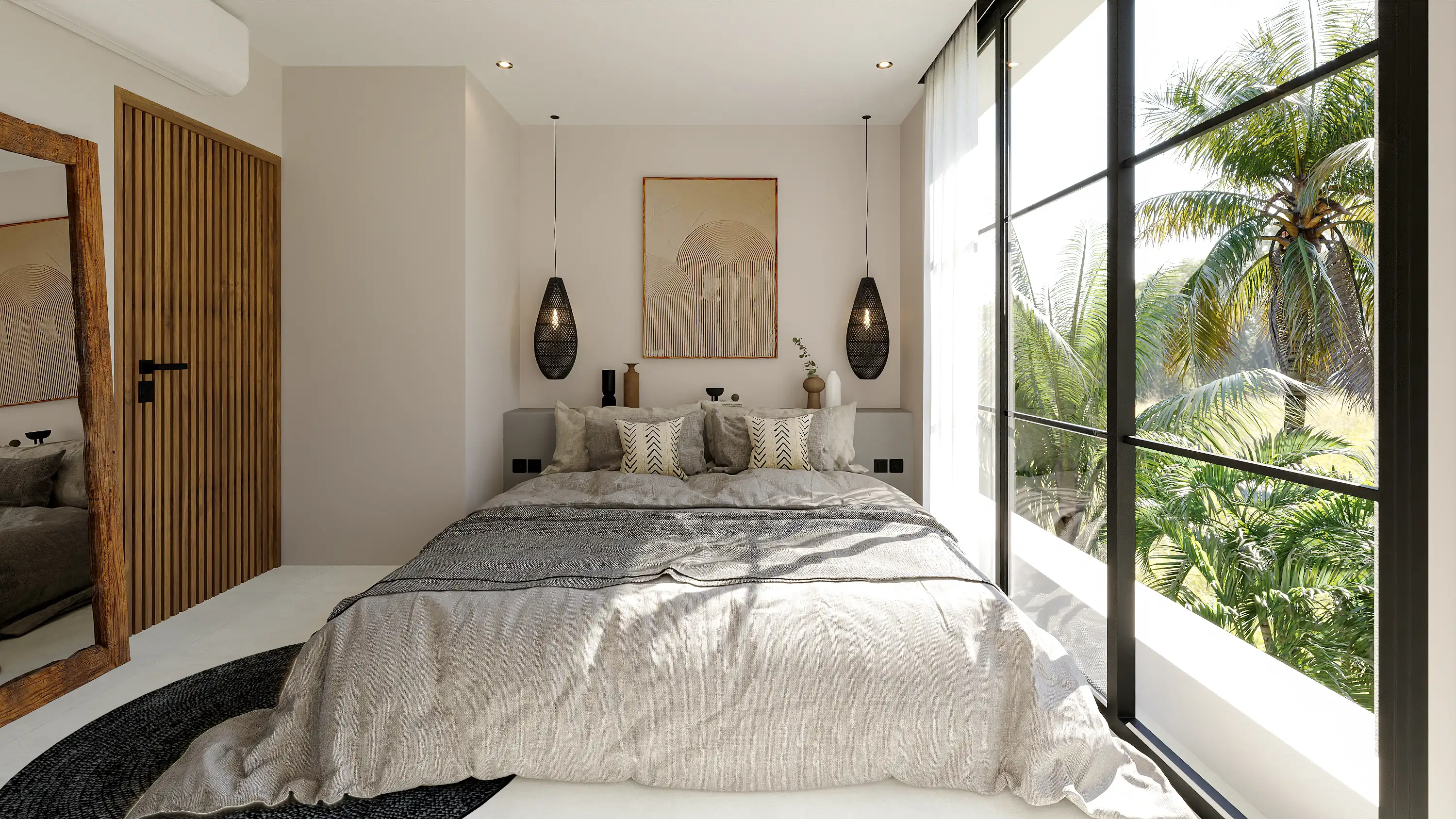 Villa 169m² in Indonesia, Bukit. Priced at 329000$ rent photo-30