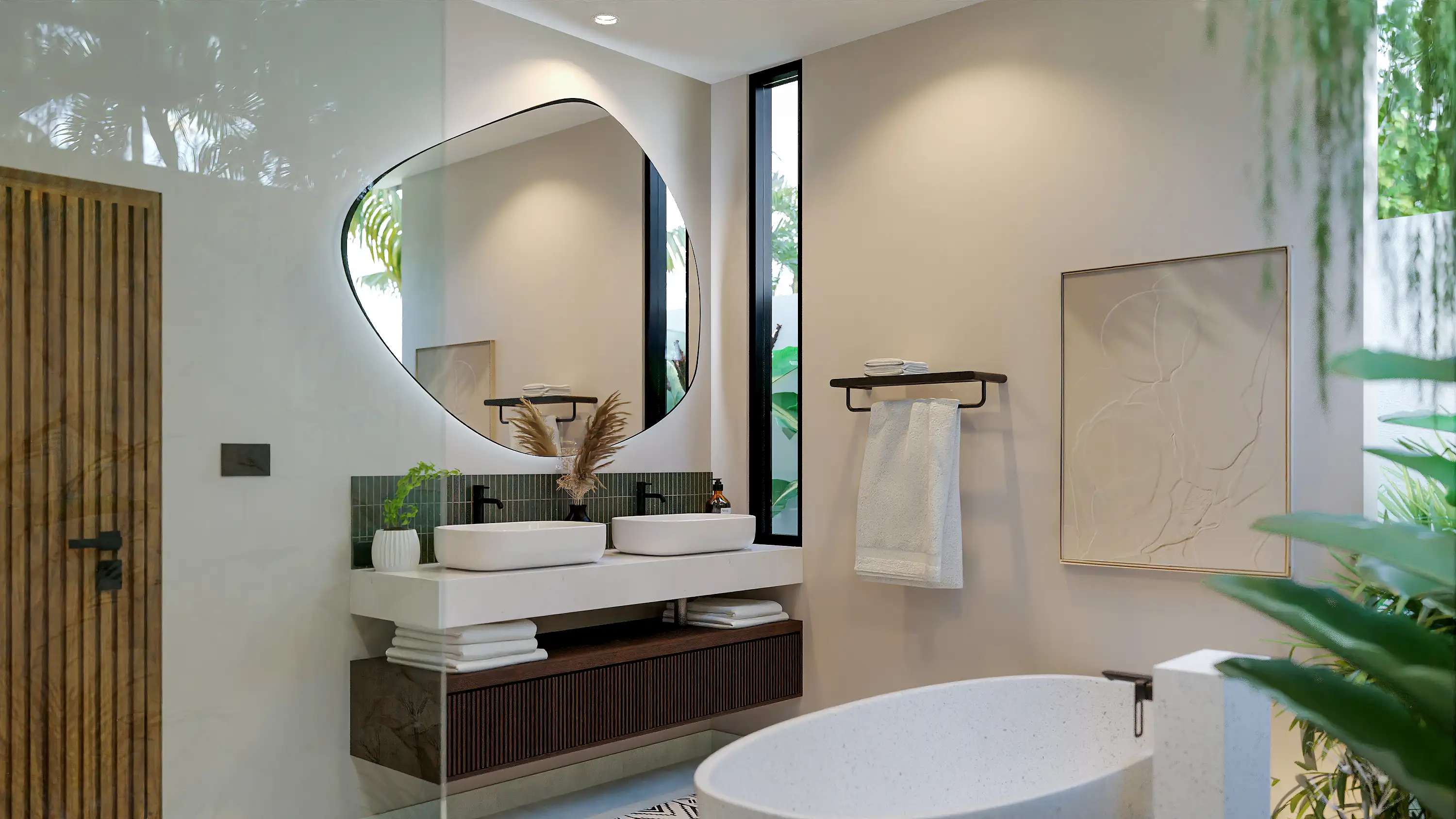 Villa 169m² in Indonesia, Bukit. Priced at 329000$ rent photo-33