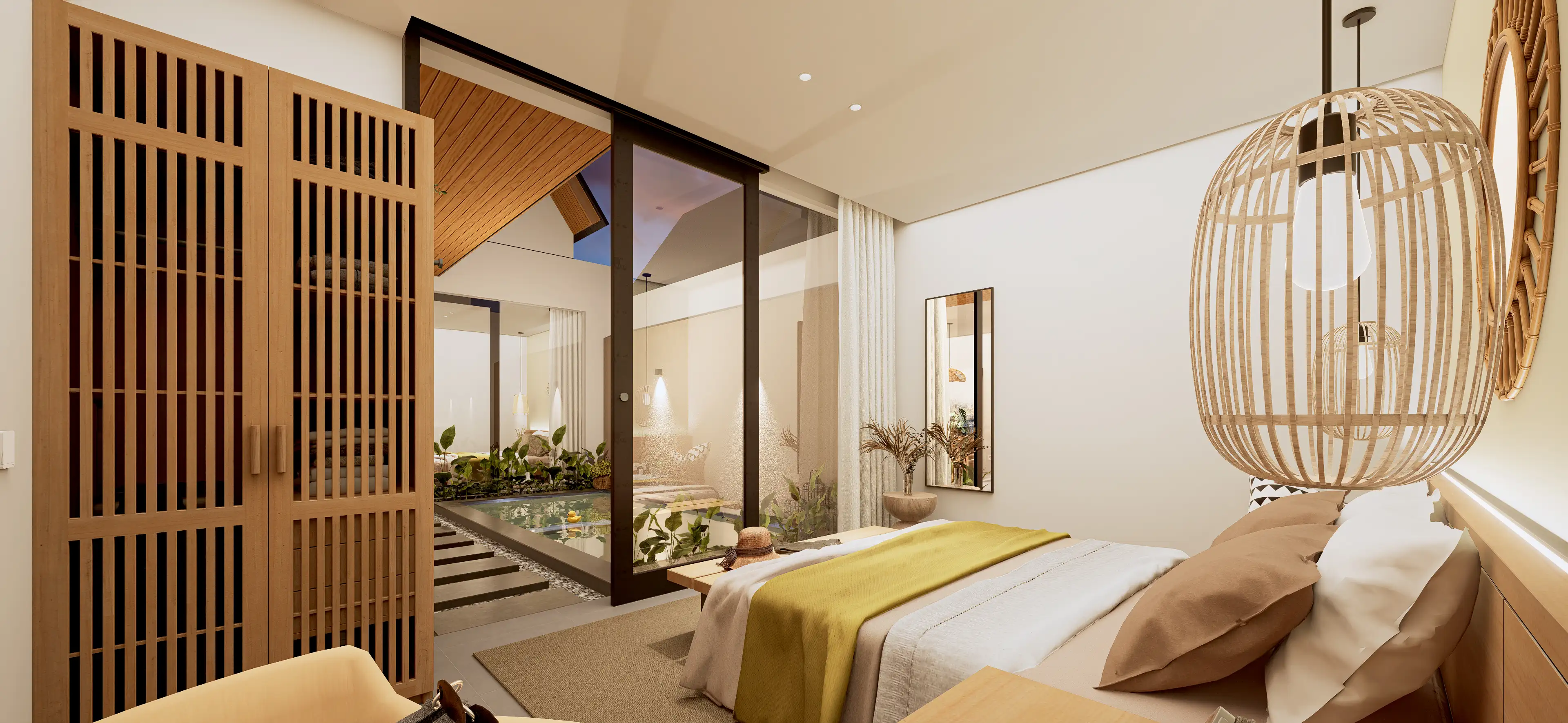 Villa 72m² in Indonesia, Kerobokan. Priced at 129808$ rent photo-7