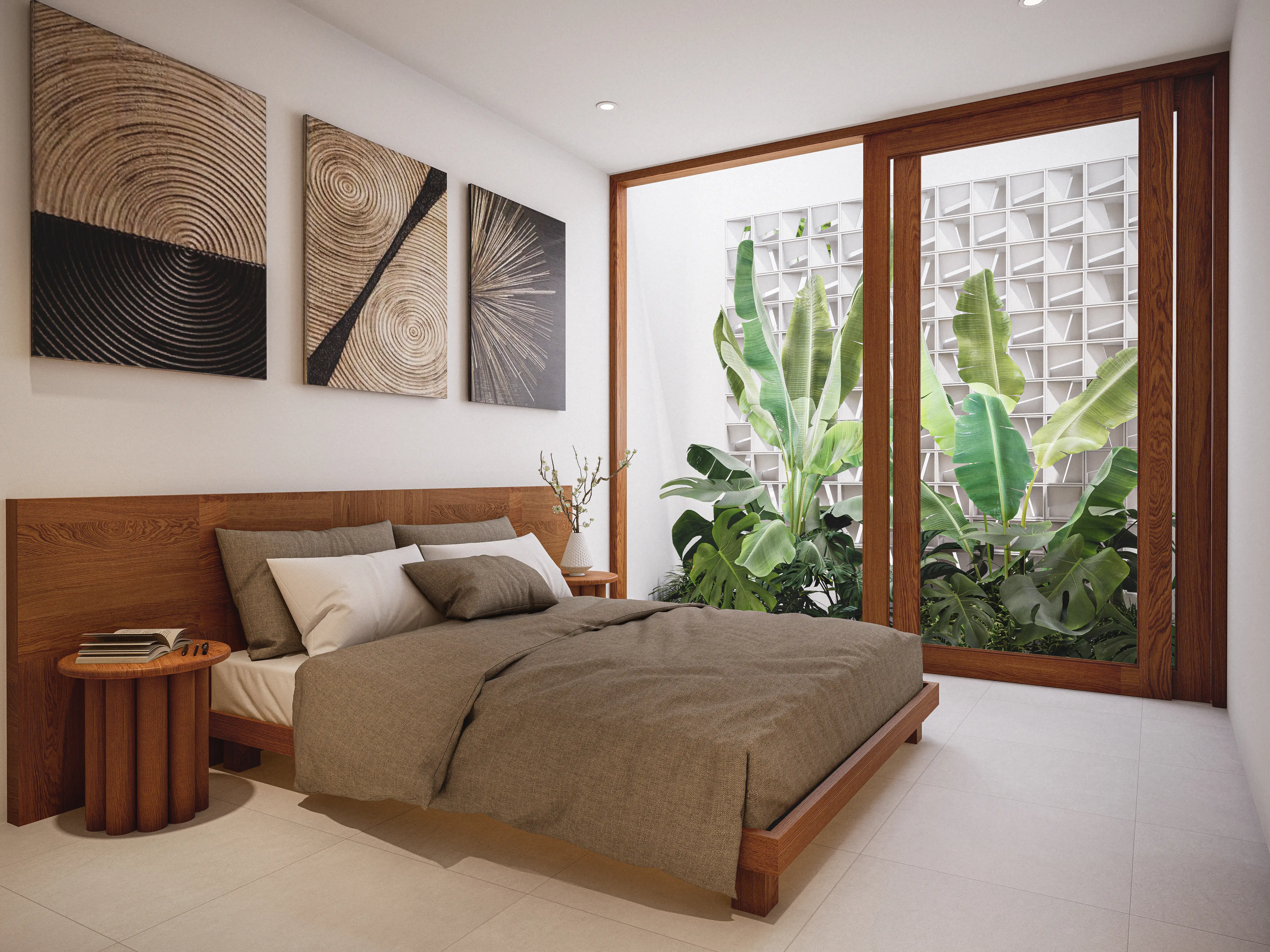 Villa 107m² in Indonesia, Bukit. Priced at 137500$ rent photo-2