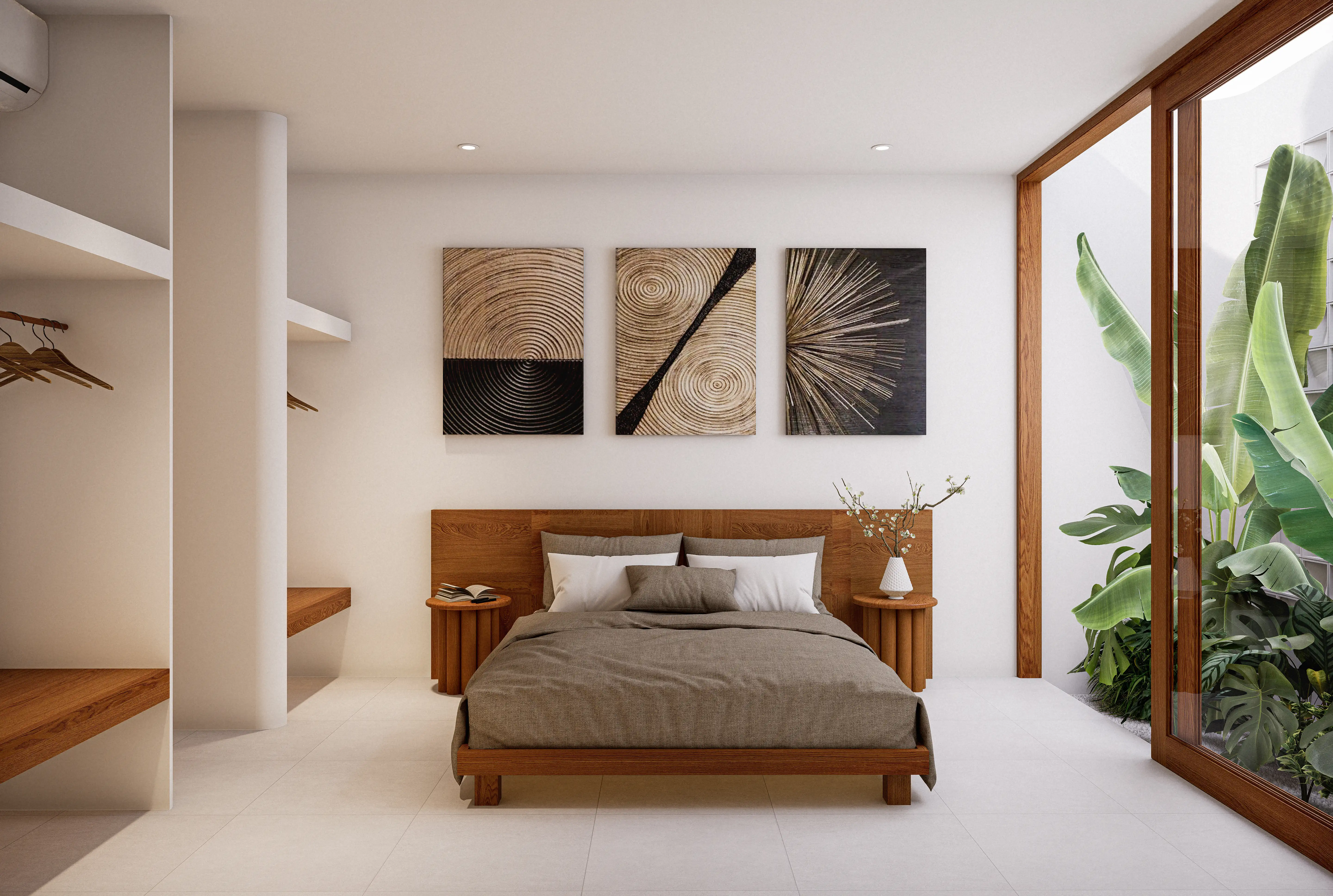 Villa 107m² in Indonesia, Bukit. Priced at 137500$ rent photo-3