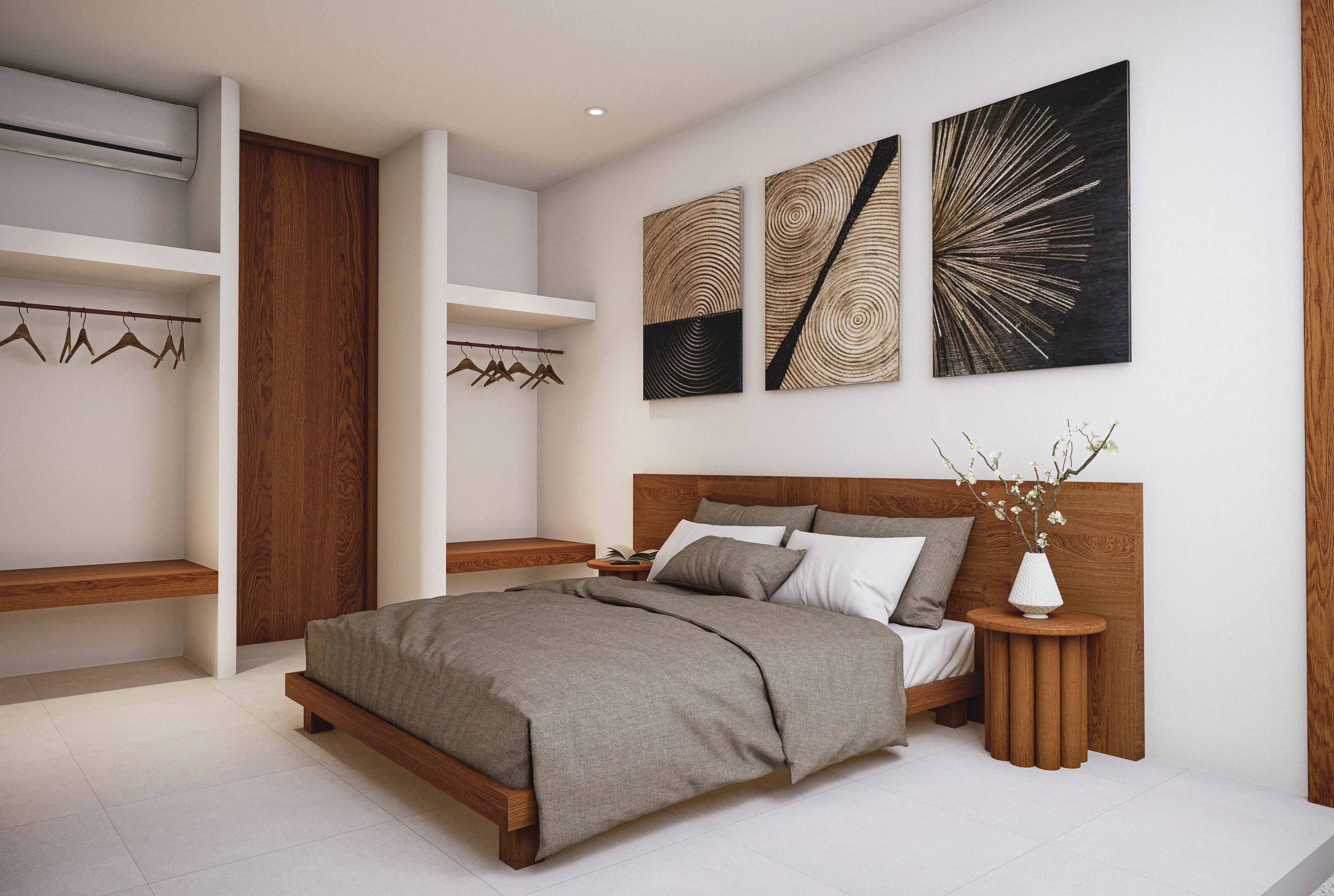 Villa 107m² in Indonesia, Bukit. Priced at 137500$ rent photo-4