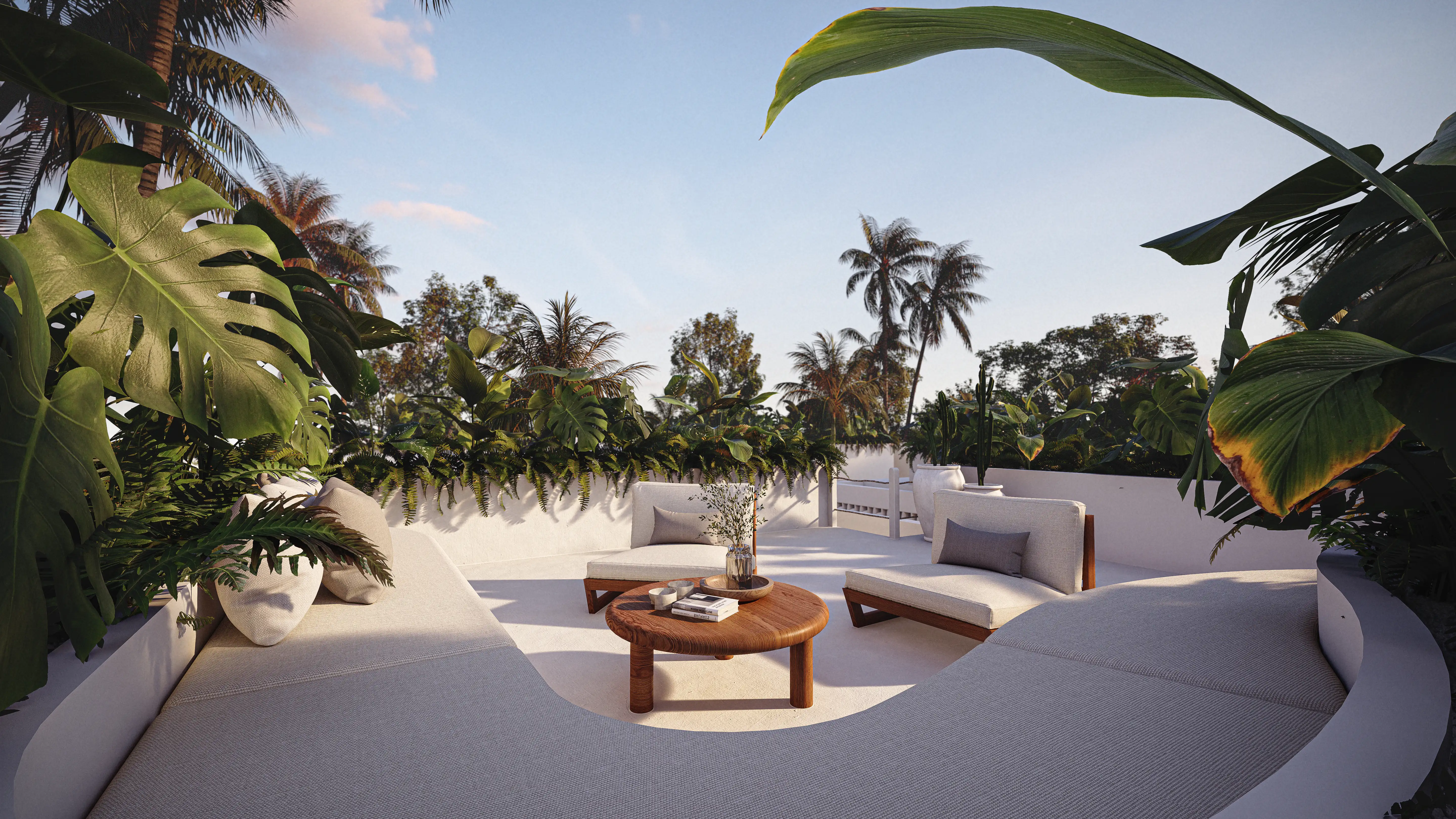 Villa 107m² in Indonesia, Bukit. Priced at 137500$ rent photo-5