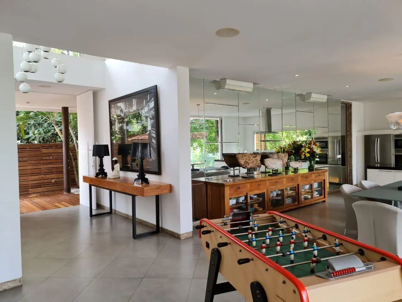 Villa 450m² in Indonesia, Kerobokan. Priced at 490000$ rent photo-3