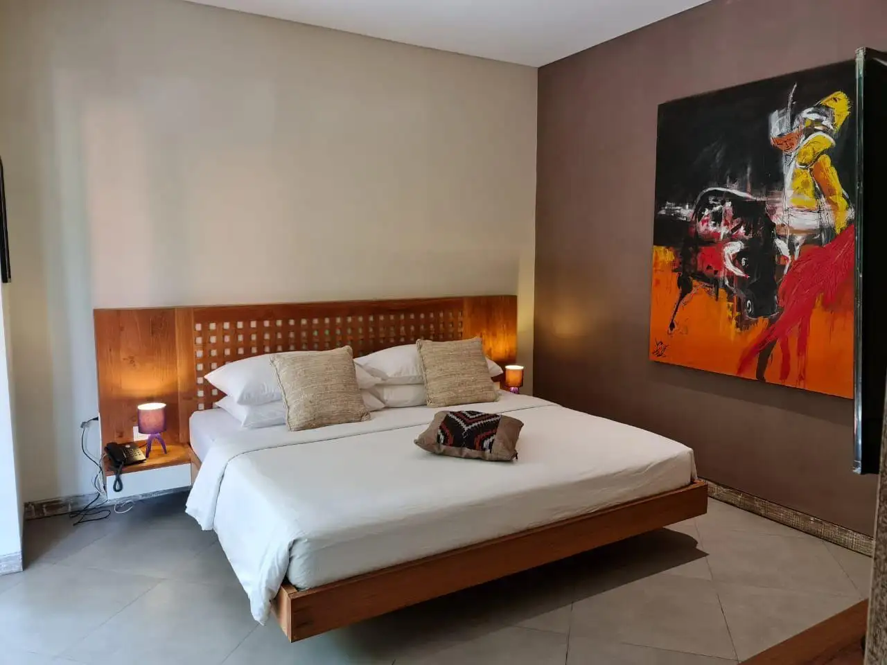 Villa 450m² in Indonesia, Kerobokan. Priced at 490000$ rent photo-8