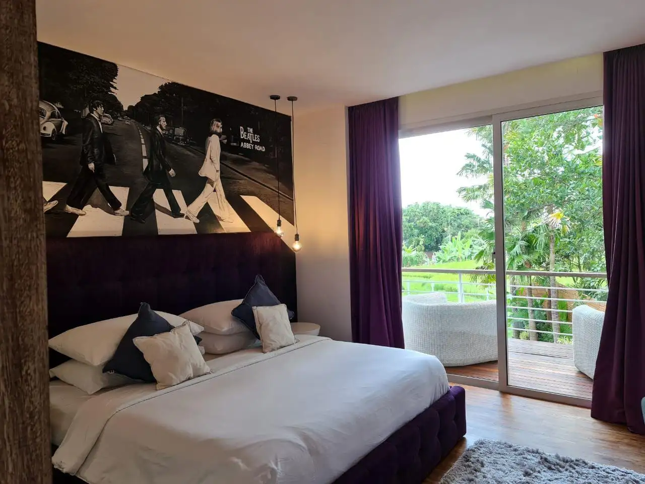 Villa 450m² in Indonesia, Kerobokan. Priced at 490000$ rent photo-12
