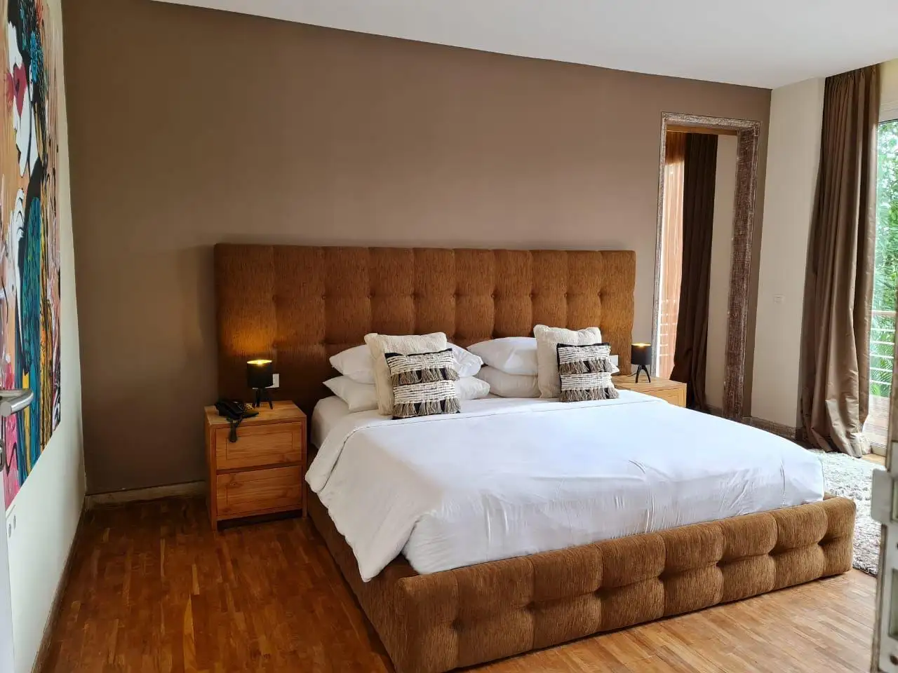 Villa 450m² in Indonesia, Kerobokan. Priced at 490000$ rent photo-13