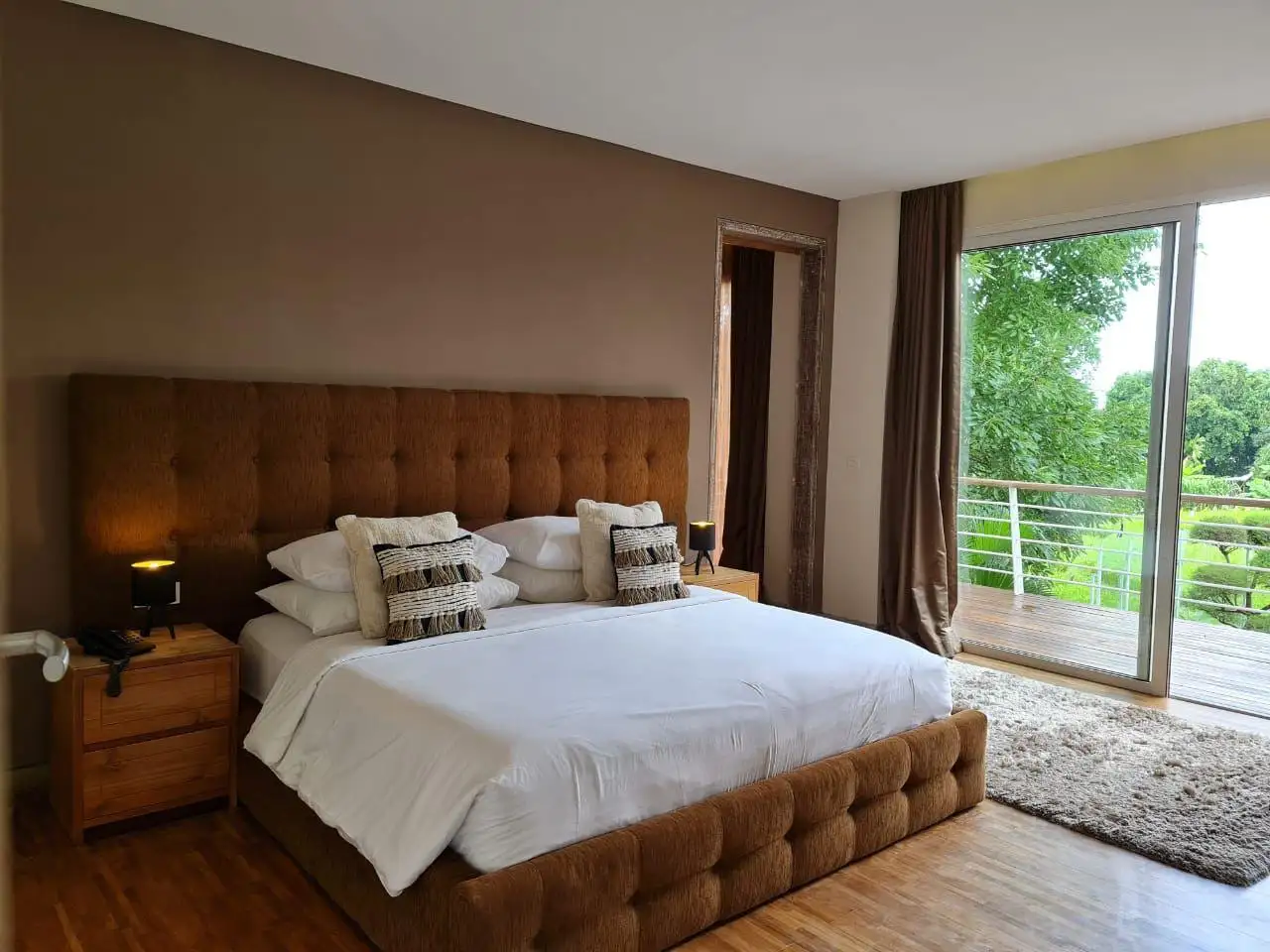 Villa 450m² in Indonesia, Kerobokan. Priced at 490000$ rent photo-14