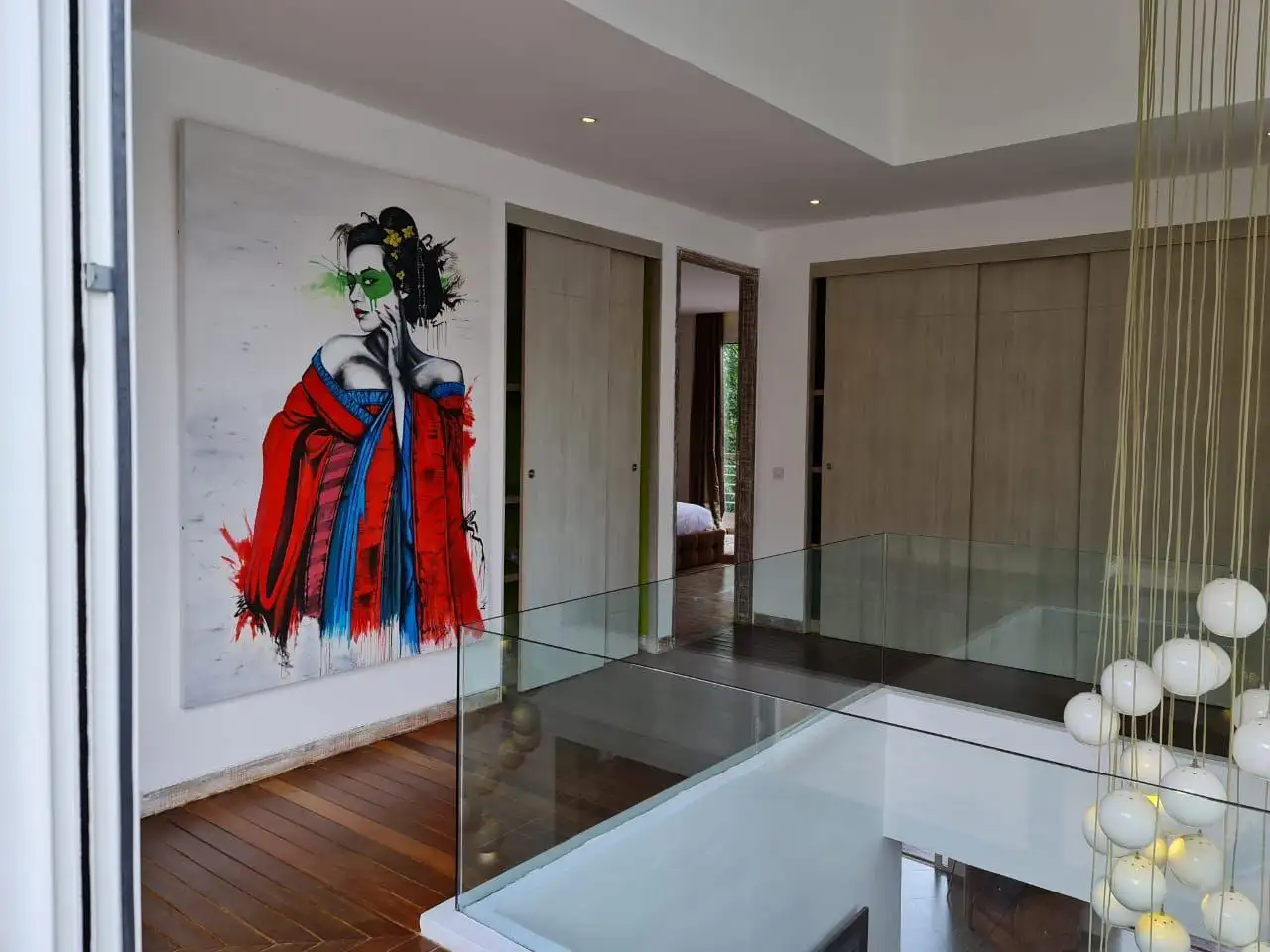 Villa 450m² in Indonesia, Kerobokan. Priced at 490000$ rent photo-23