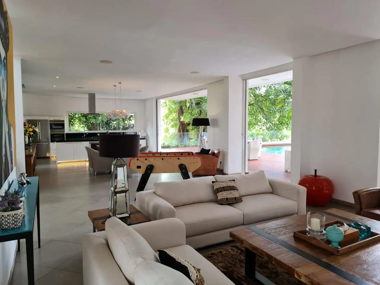 Villa 450m² in Indonesia, Kerobokan. Priced at 490000$ rent photo-25