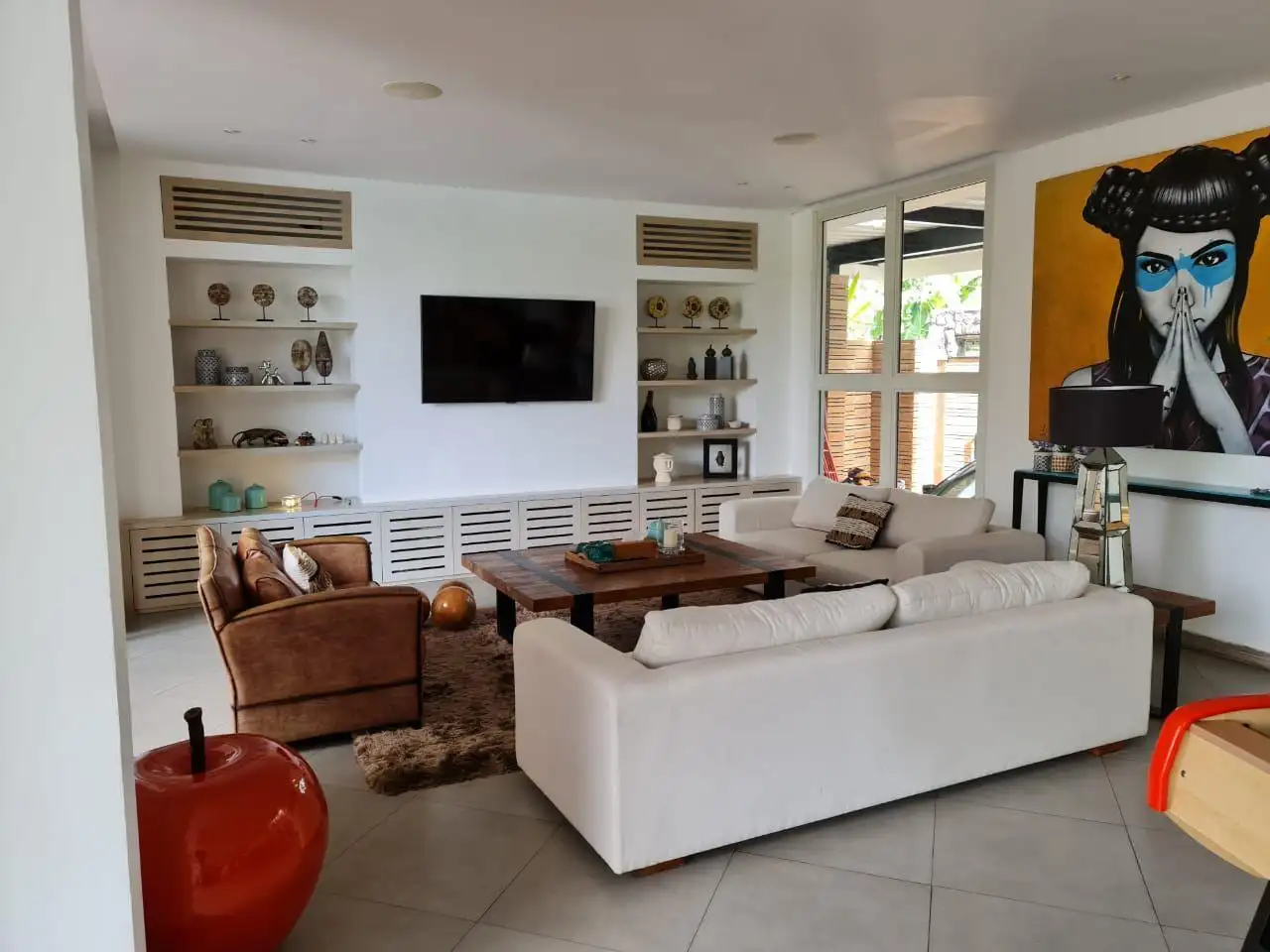 Villa 450m² in Indonesia, Kerobokan. Priced at 490000$ rent photo-27