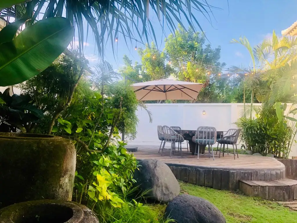Villa 325000m² in Indonesia, Bukit. Priced at 775000$ rent photo-2
