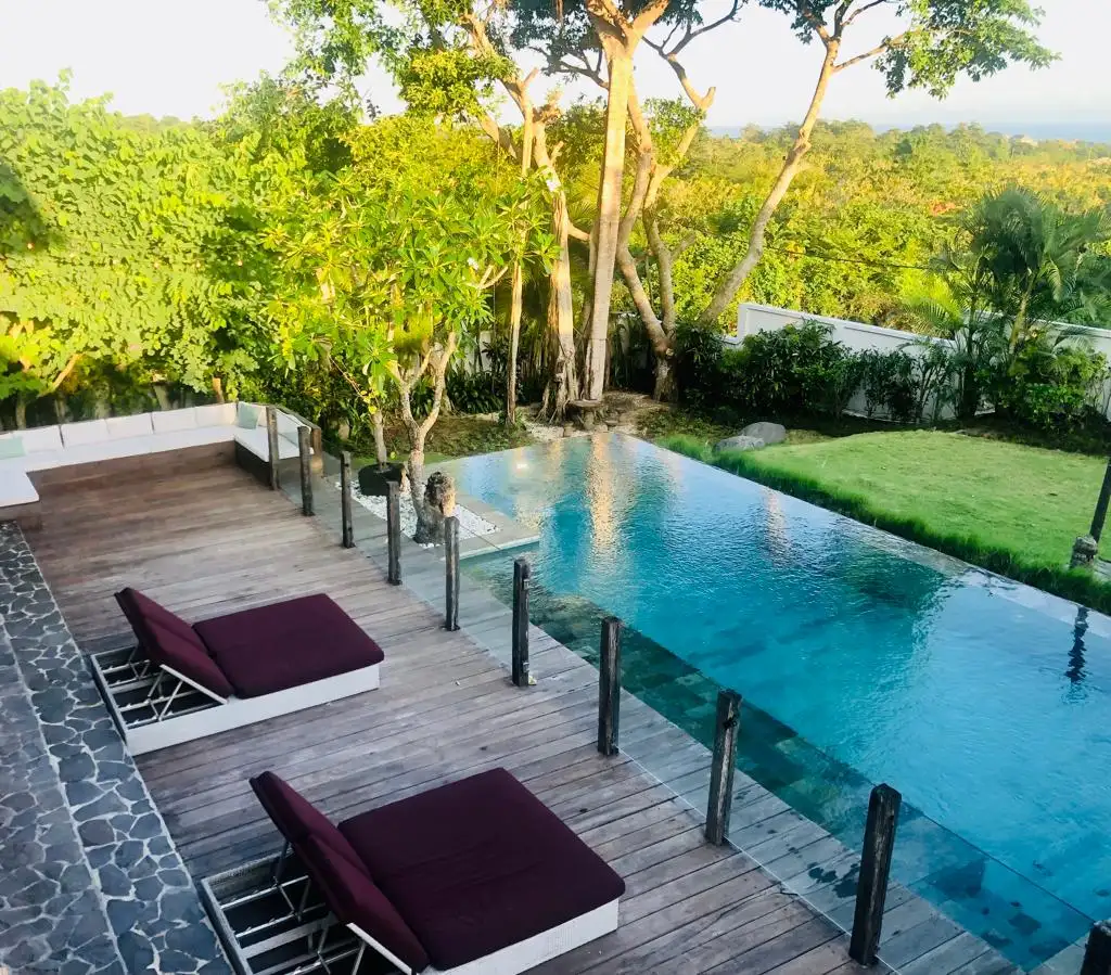 Villa 325000m² in Indonesia, Bukit. Priced at 775000$ rent photo-4