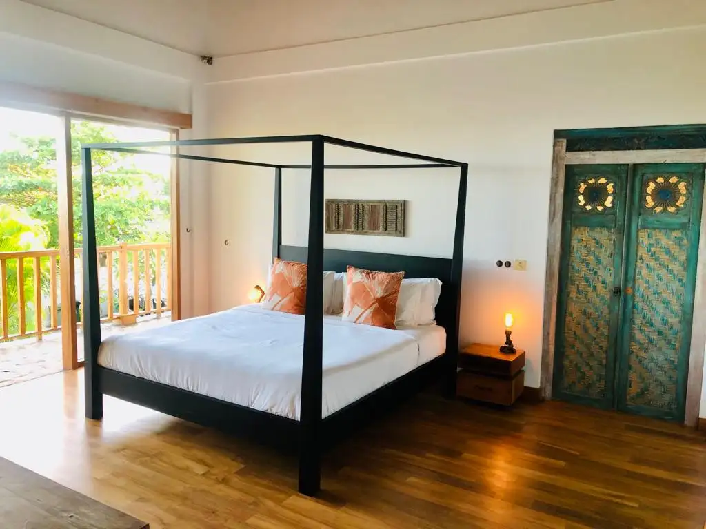Villa 325000m² in Indonesia, Bukit. Priced at 775000$ rent photo-6