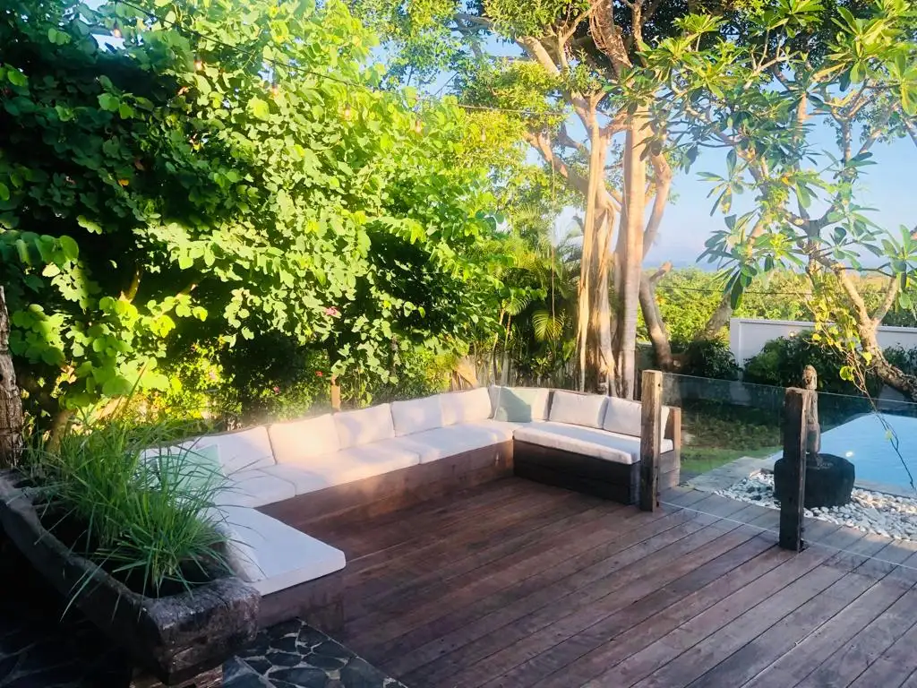 Villa 325000m² in Indonesia, Bukit. Priced at 775000$ rent photo-9