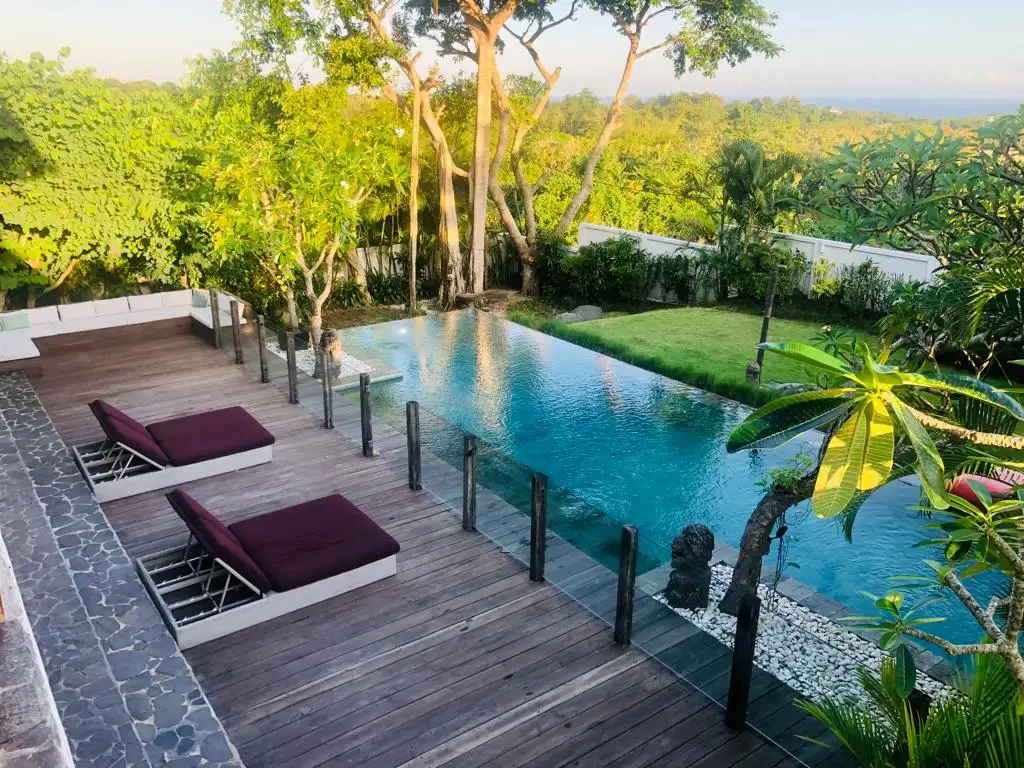 Villa 325000m² in Indonesia, Bukit. Priced at 775000$ rent photo-10