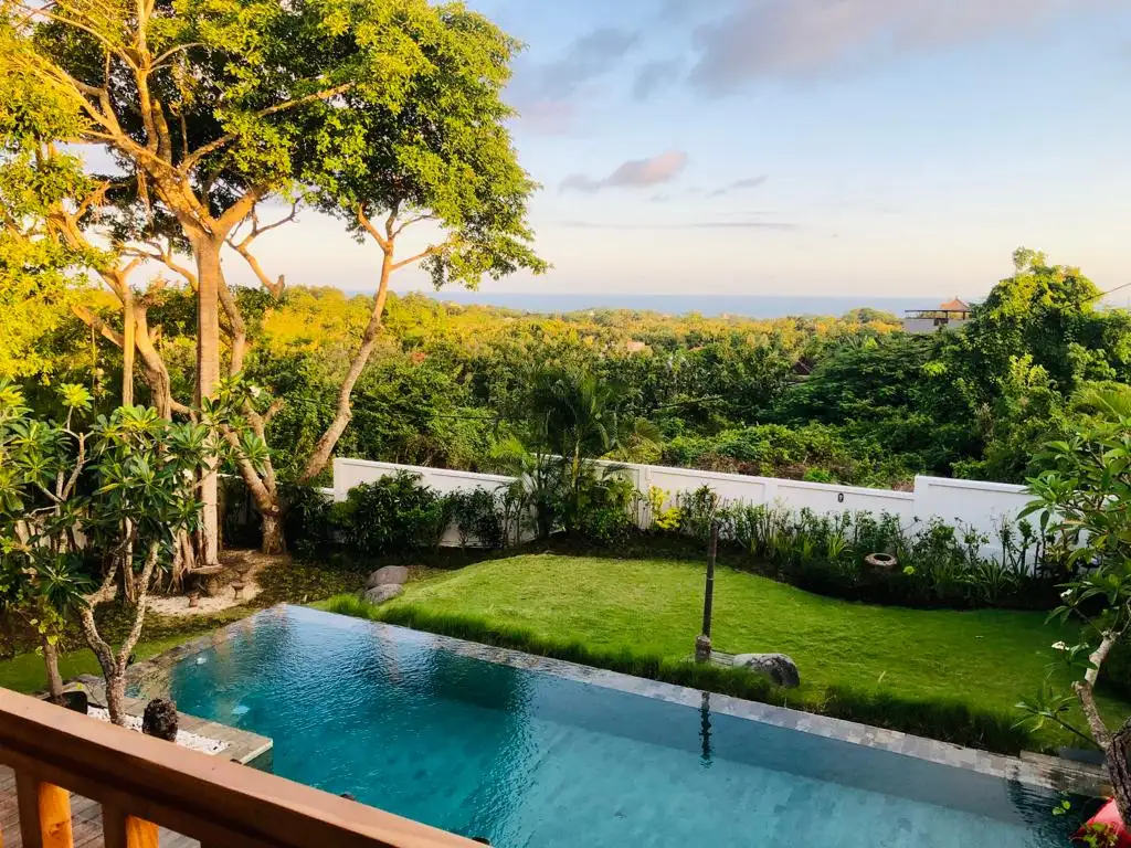 Villa 325000m² in Indonesia, Bukit. Priced at 775000$ rent photo-17