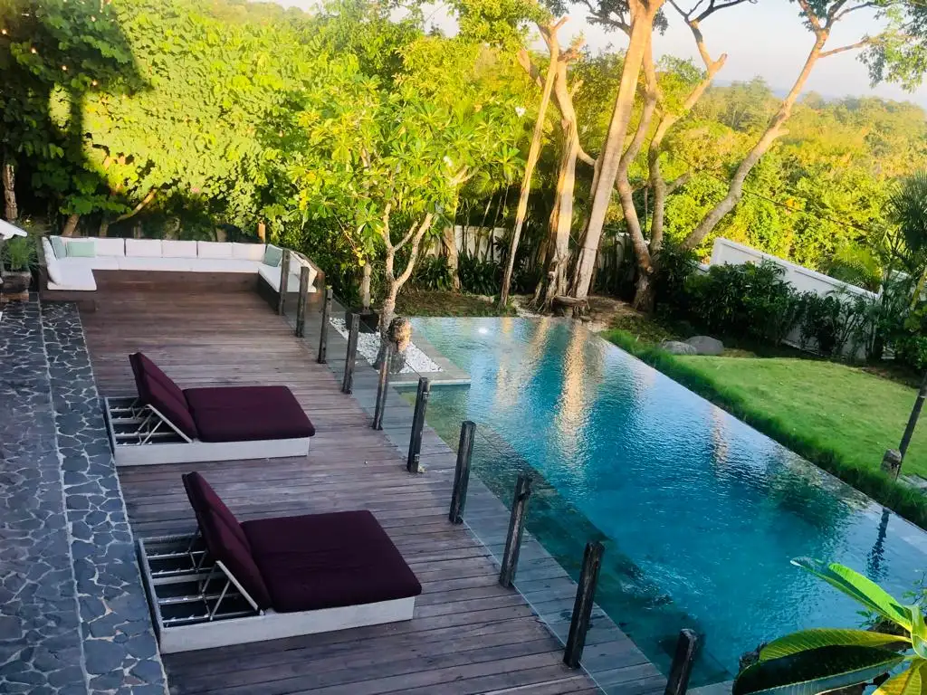 Villa 325000m² in Indonesia, Bukit. Priced at 775000$ rent photo-18
