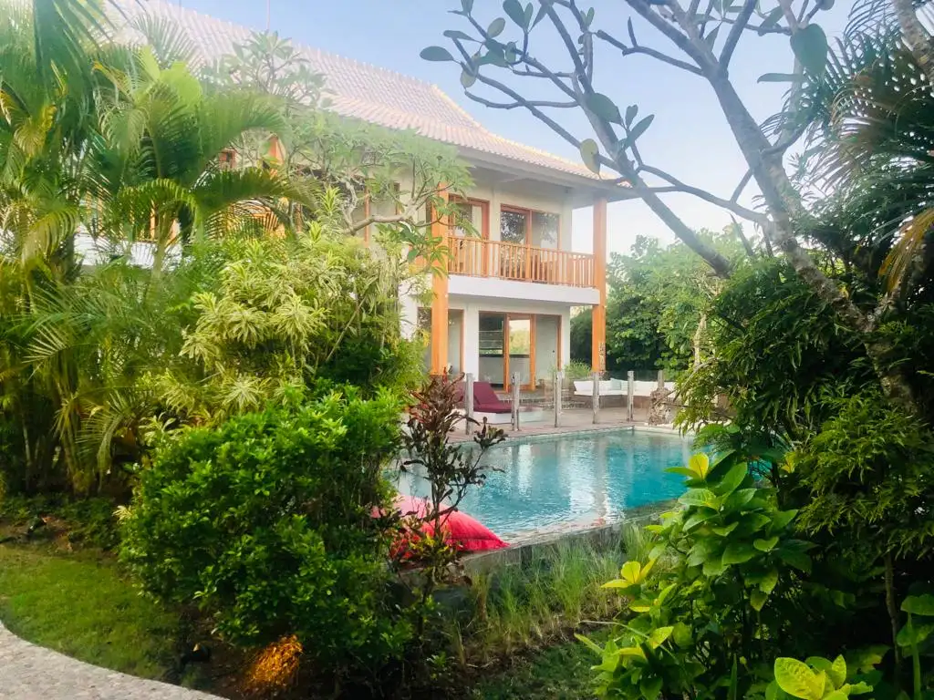Villa 325000m² in Indonesia, Bukit. Priced at 775000$ rent photo-20