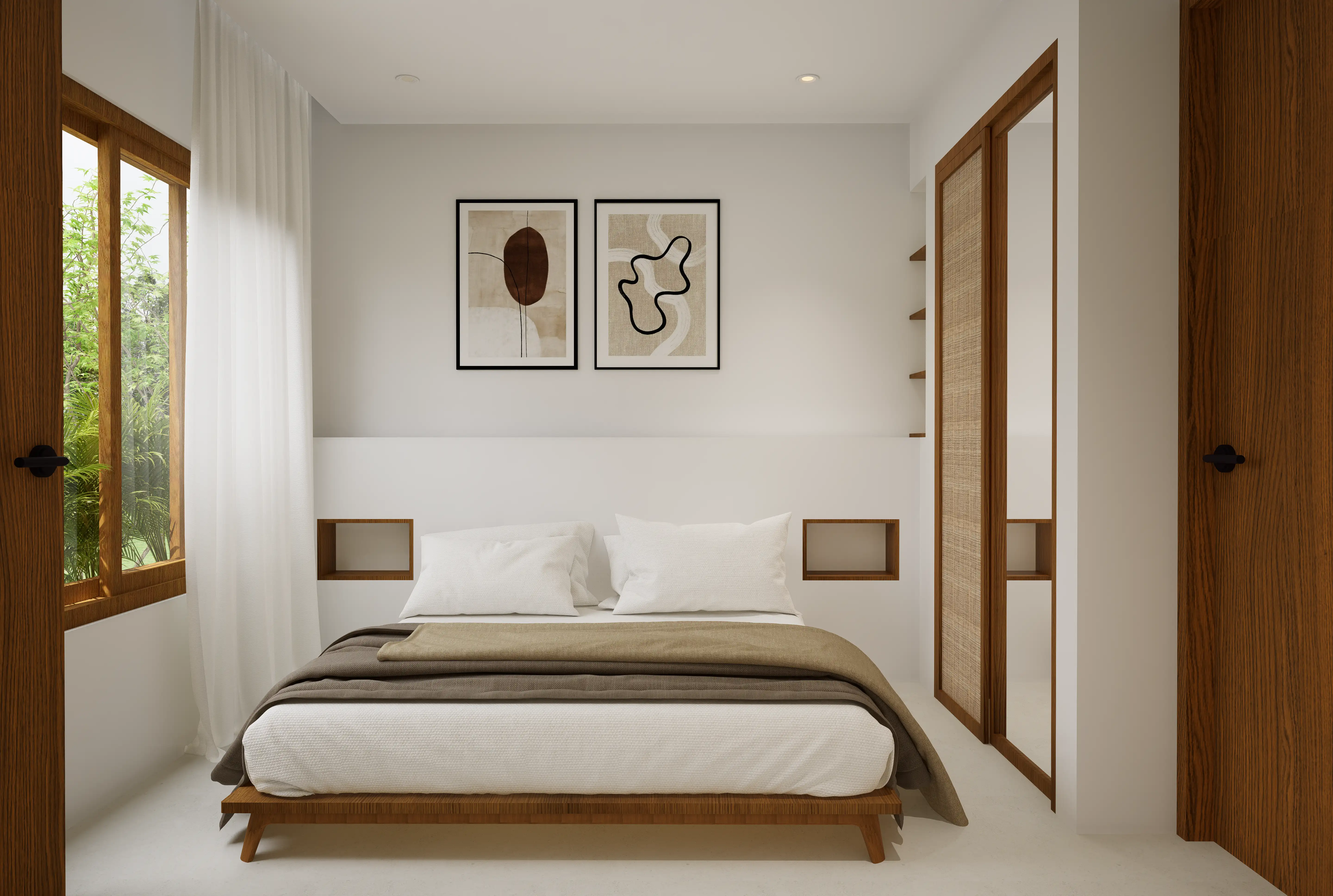 Villa 100m² in Indonesia, Bukit. Priced at 199000$ rent photo-2