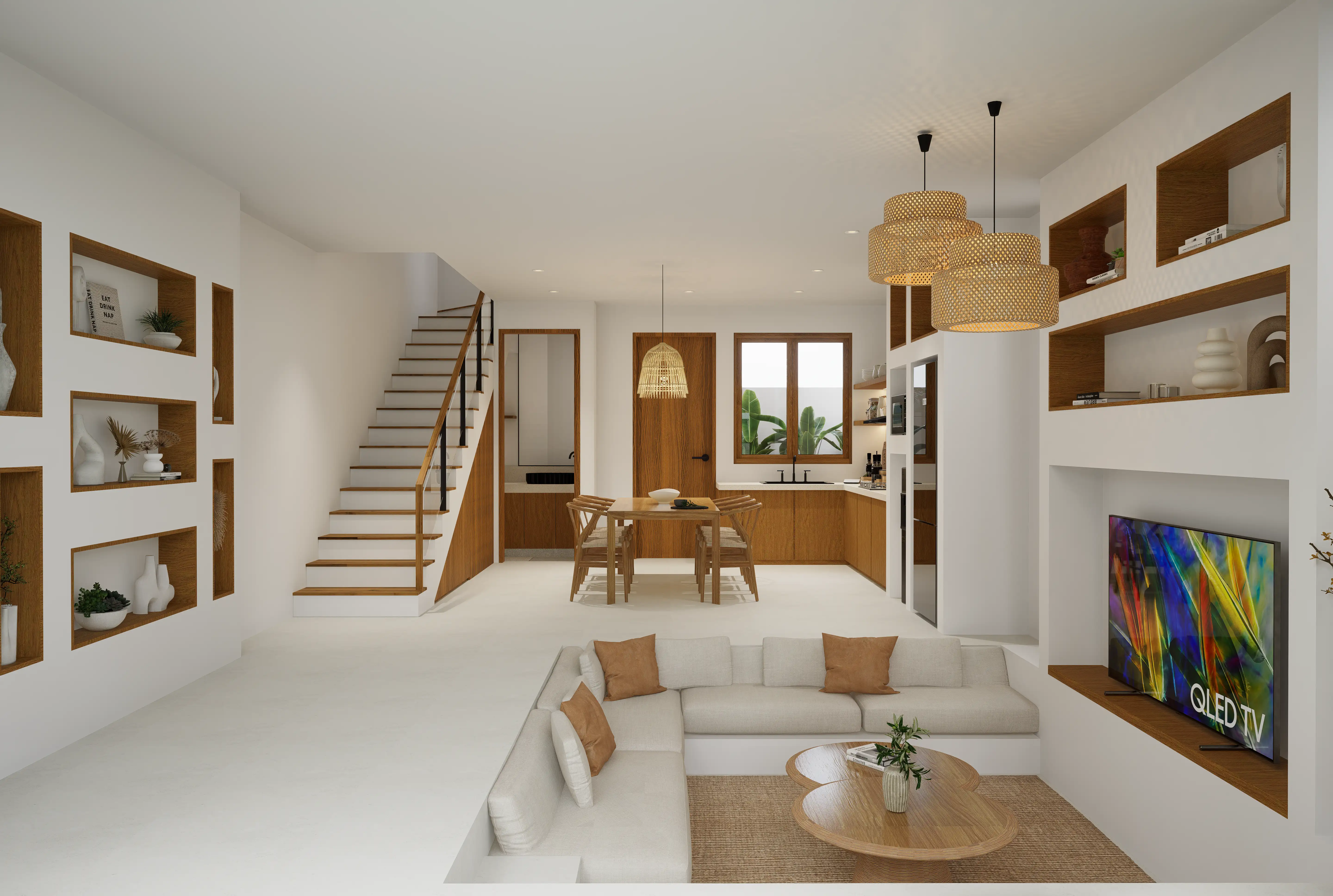 Villa 100m² in Indonesia, Bukit. Priced at 199000$ rent photo-9