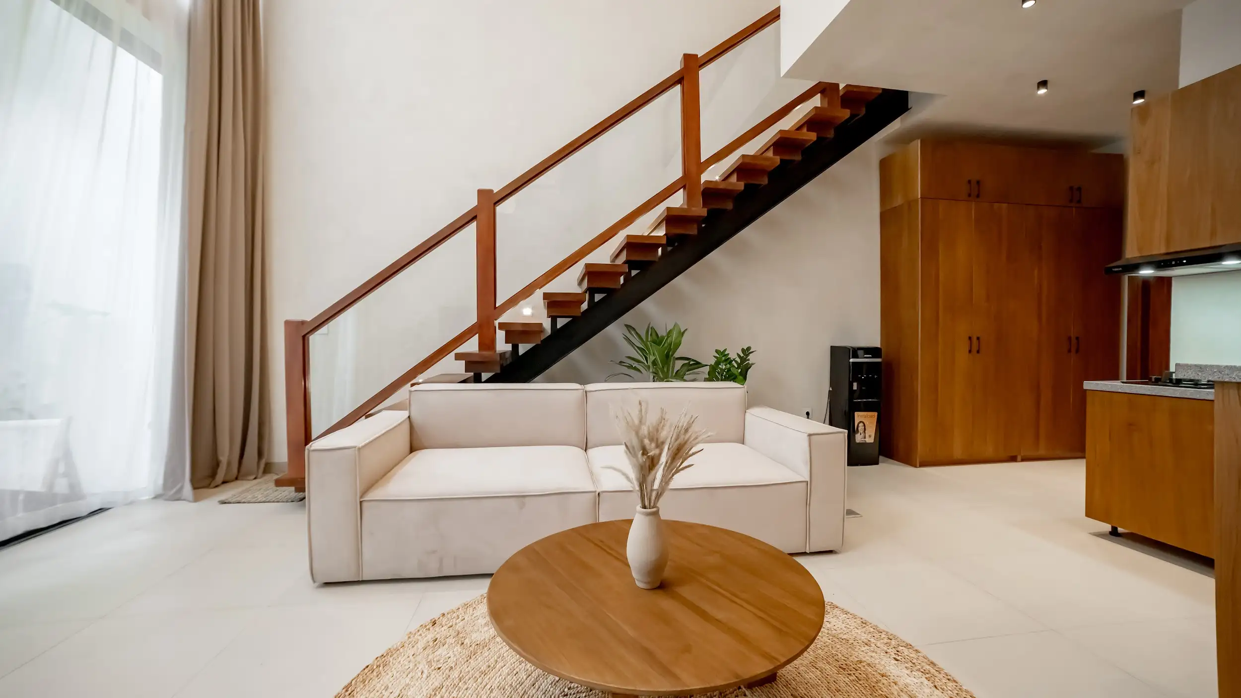 Villa 52m² in Indonesia, Canggu. Priced at 255000$ rent photo-18