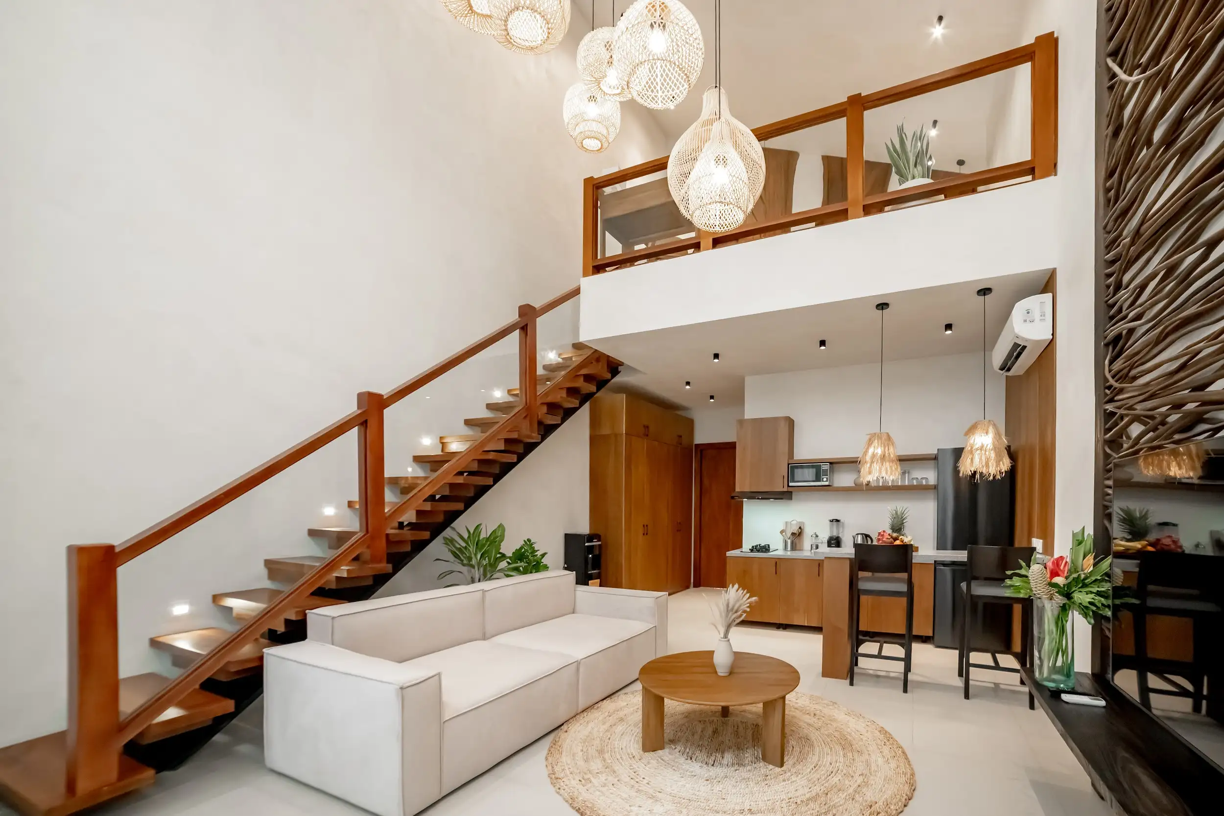 Villa 52m² in Indonesia, Canggu. Priced at 255000$ rent photo-19