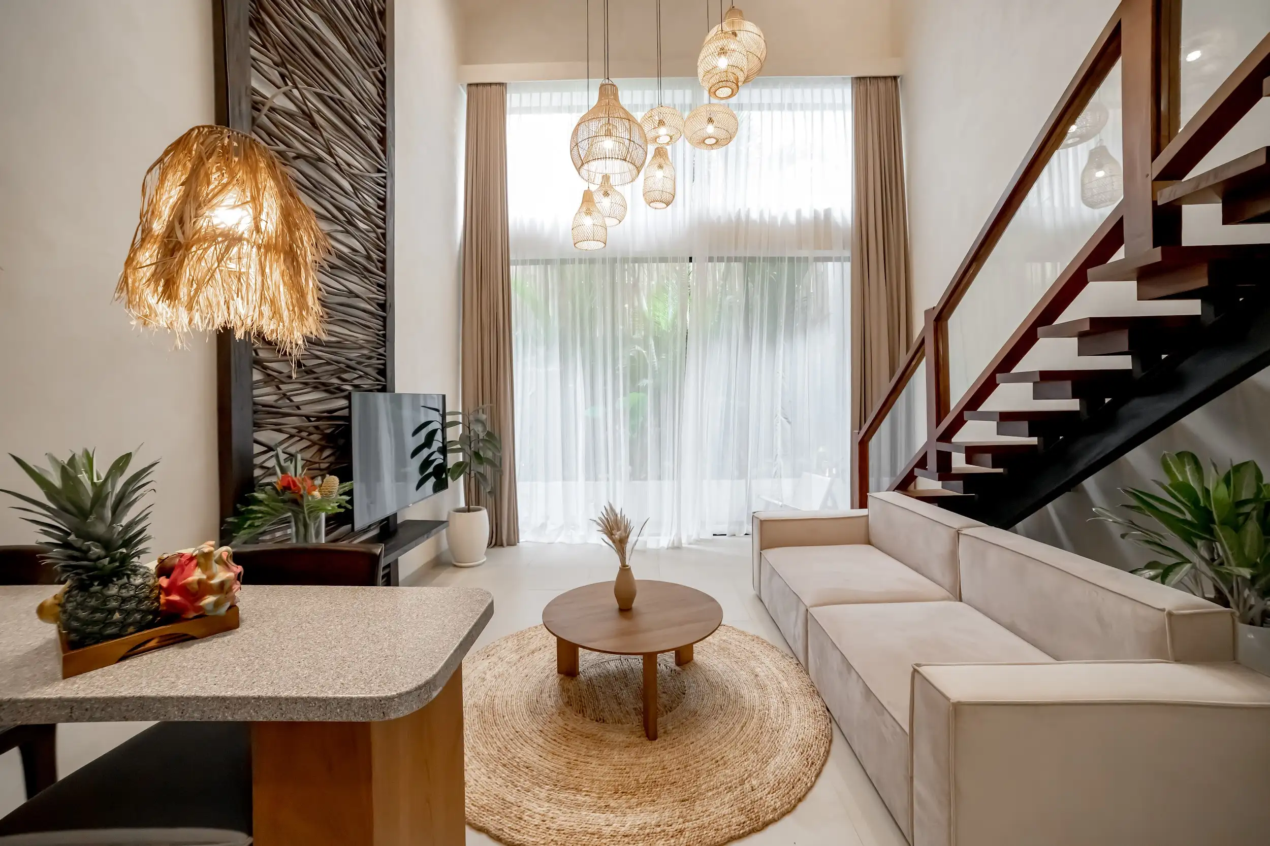 Villa 52m² in Indonesia, Canggu. Priced at 255000$ rent photo-21