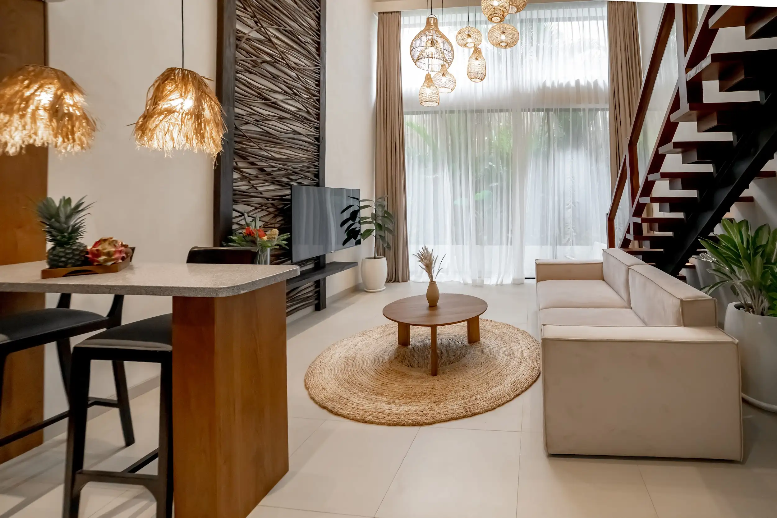 Villa 52m² in Indonesia, Canggu. Priced at 255000$ rent photo-22