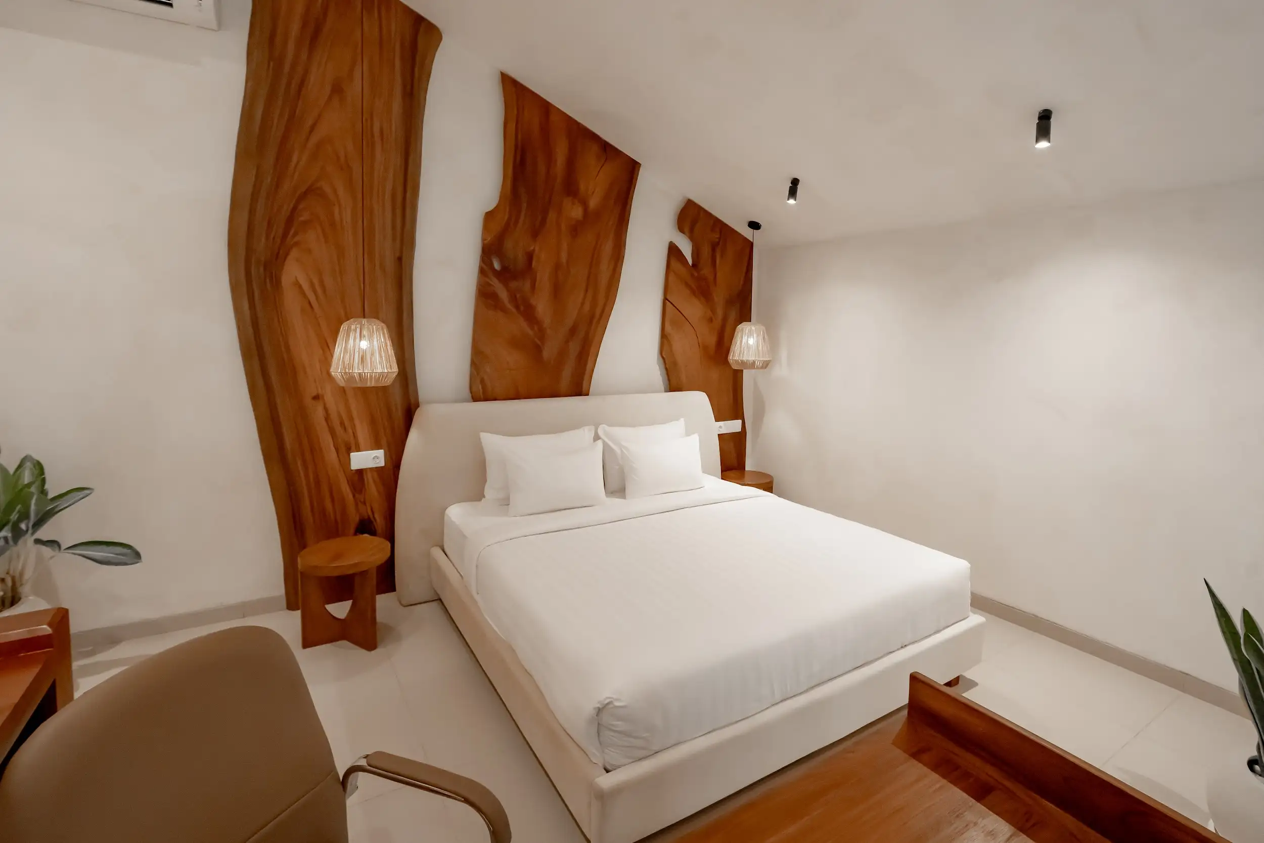 Villa 52m² in Indonesia, Canggu. Priced at 255000$ rent photo-26