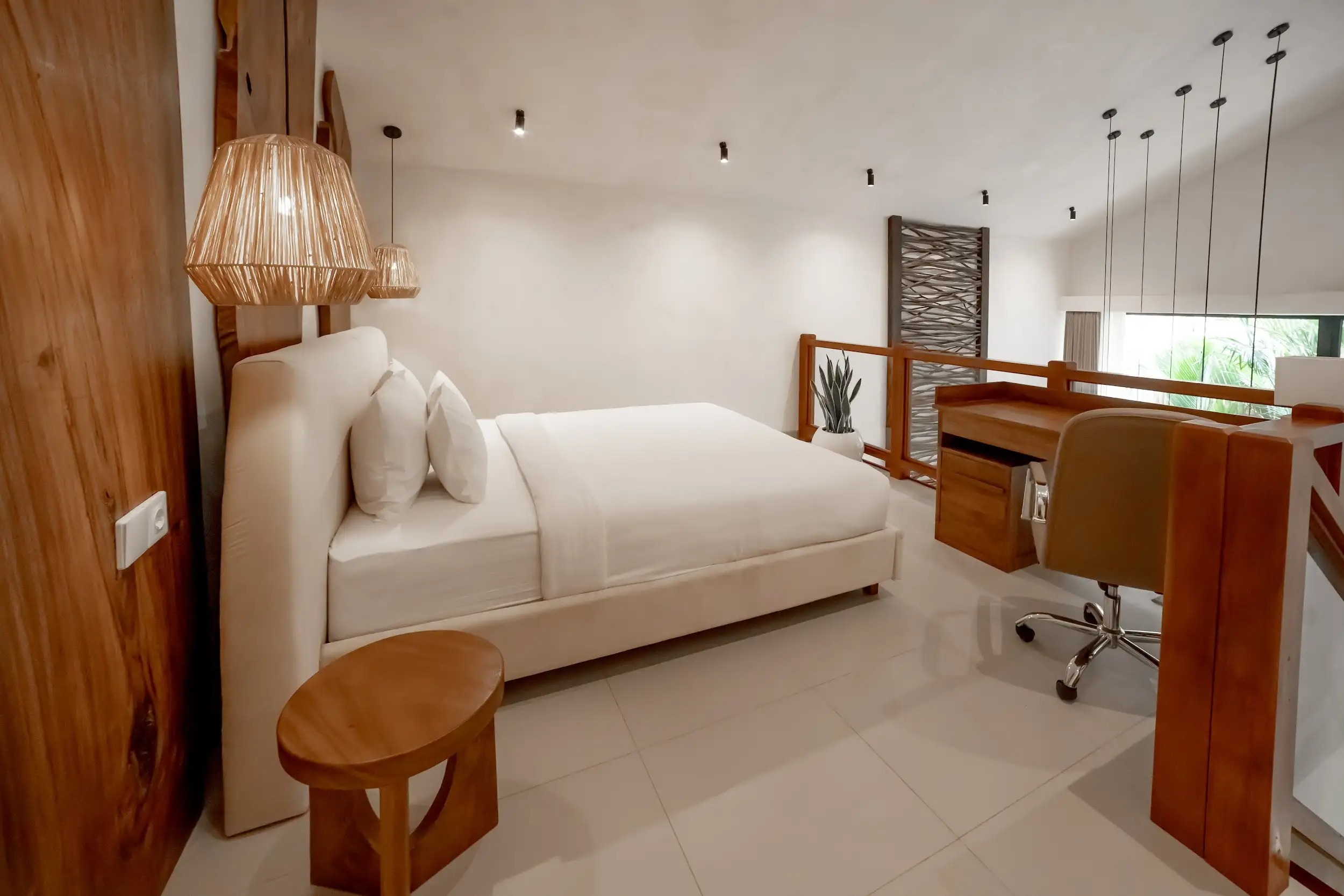 Villa 52m² in Indonesia, Canggu. Priced at 255000$ rent photo-28