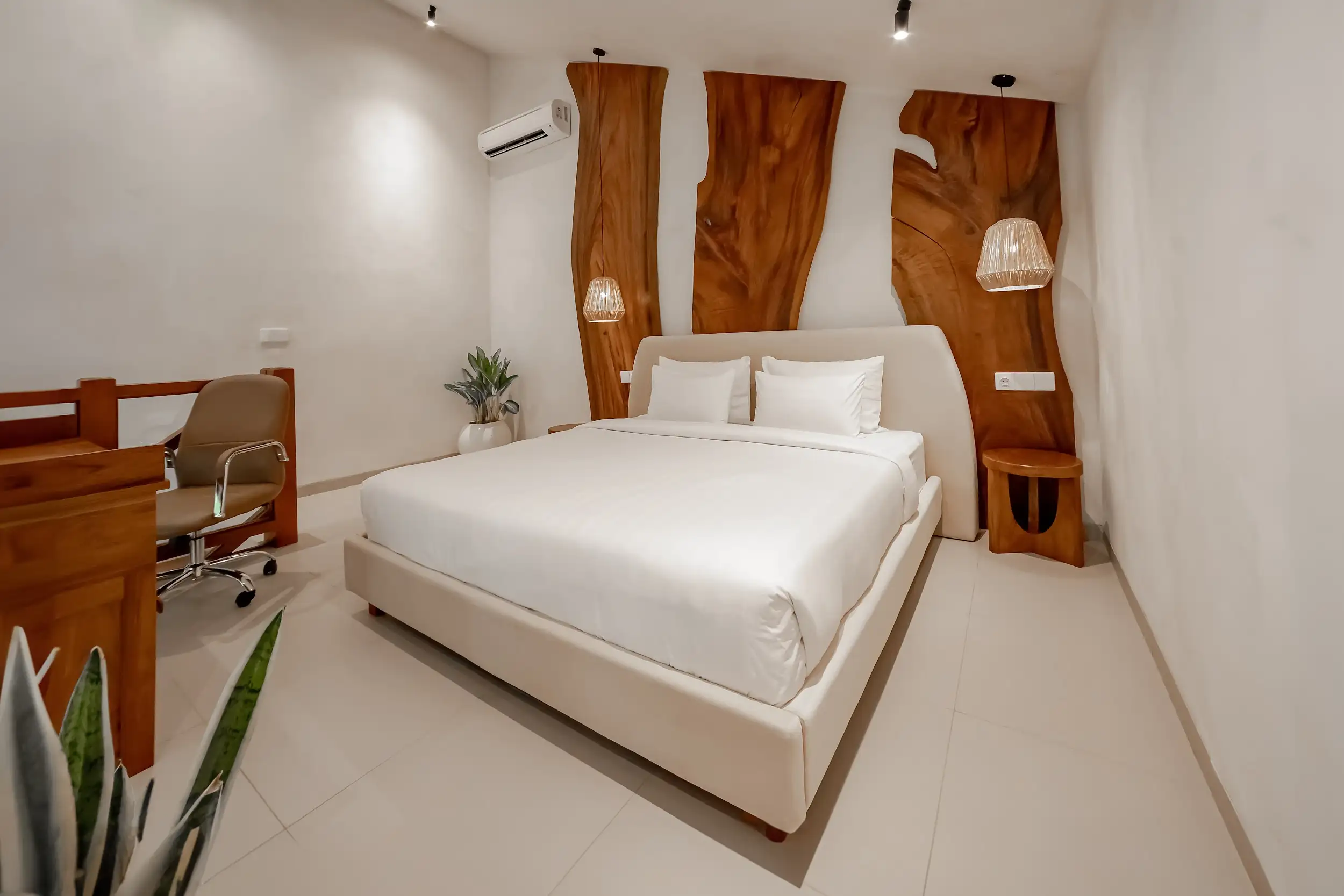 Villa 52m² in Indonesia, Canggu. Priced at 255000$ rent photo-33