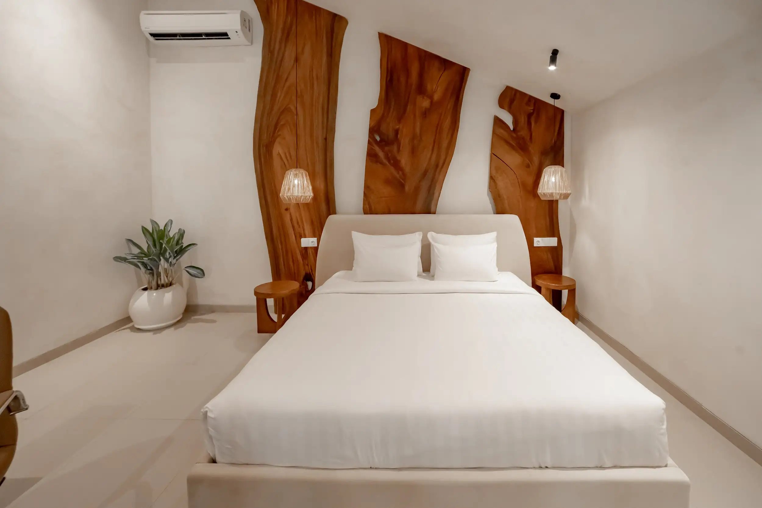 Villa 52m² in Indonesia, Canggu. Priced at 255000$ rent photo-34