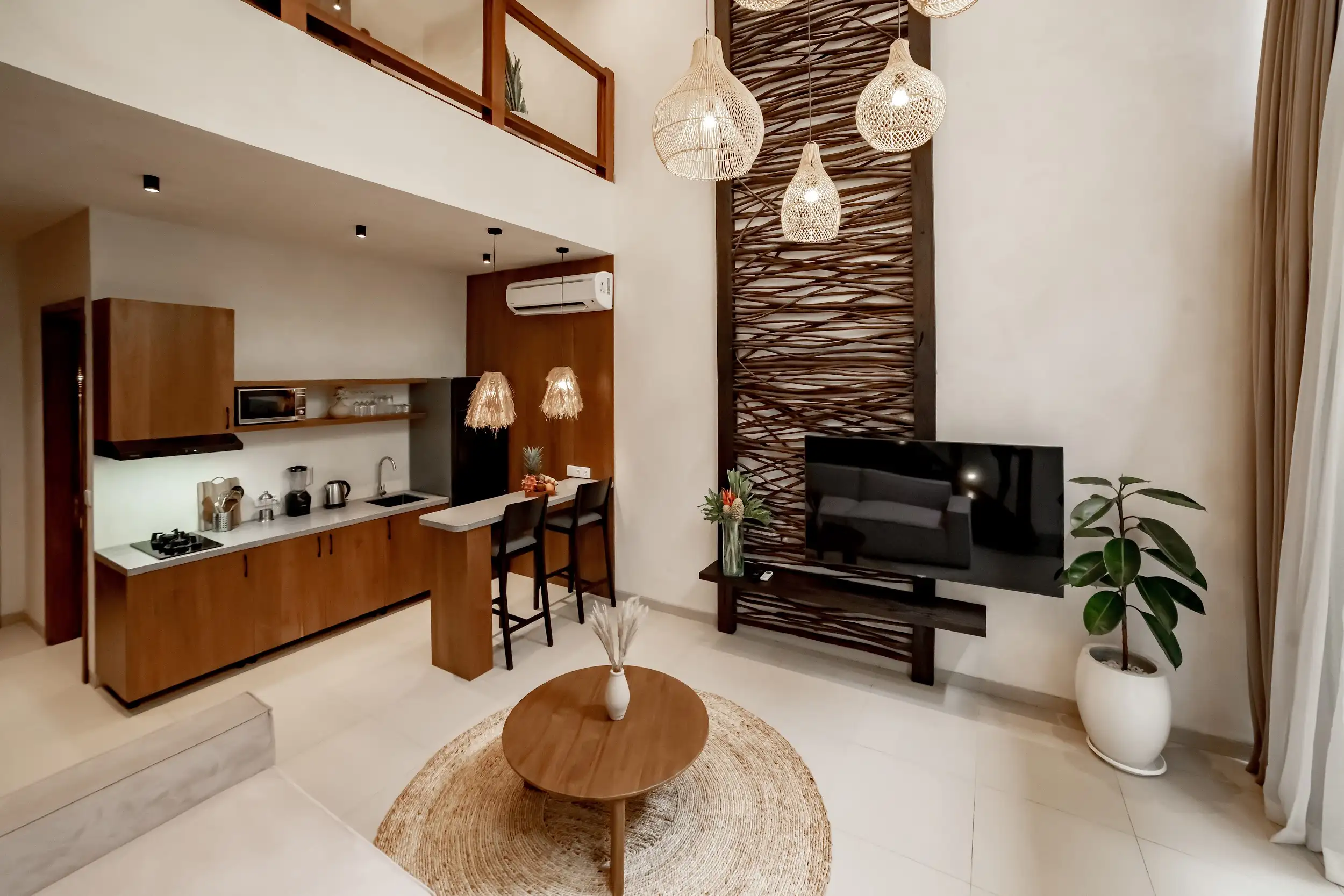 Villa 52m² in Indonesia, Canggu. Priced at 255000$ rent photo-35