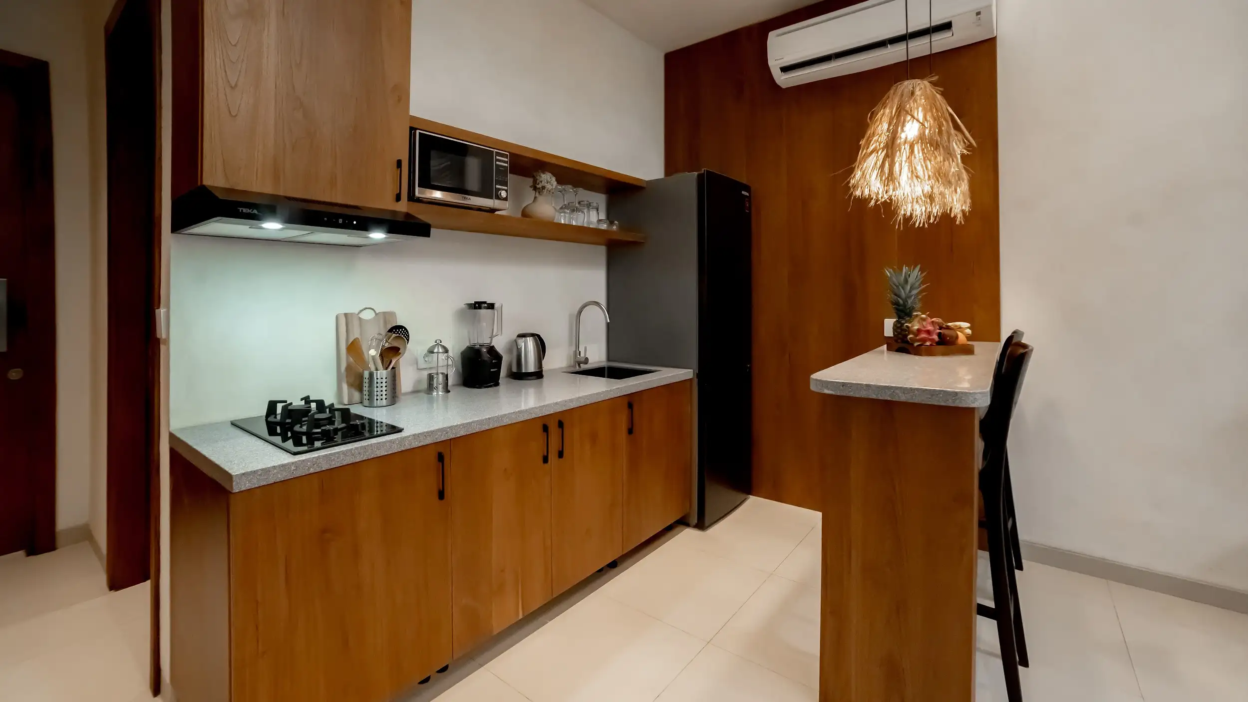 Villa 52m² in Indonesia, Canggu. Priced at 255000$ rent photo-39