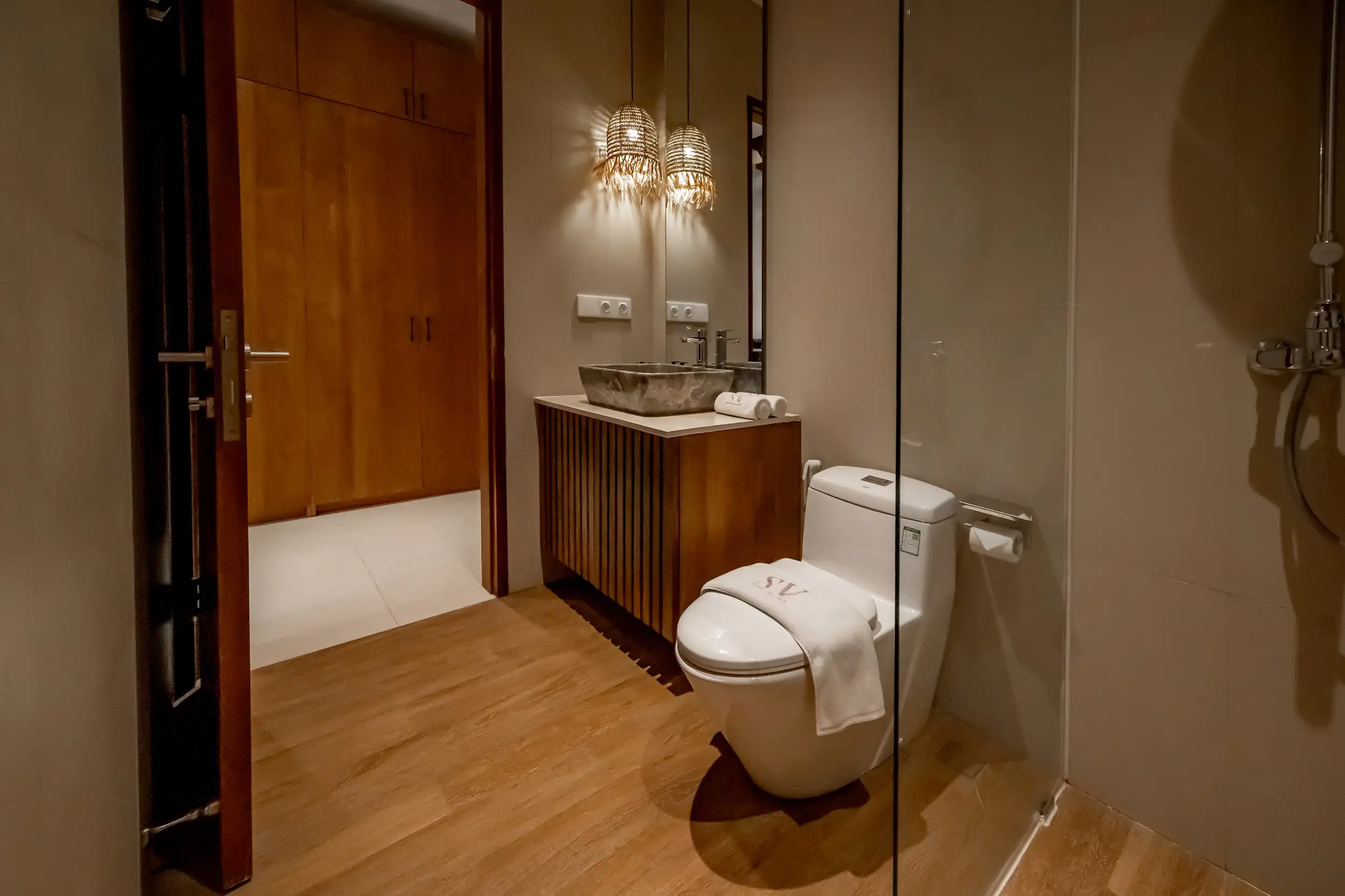 Villa 52m² in Indonesia, Canggu. Priced at 255000$ rent photo-40