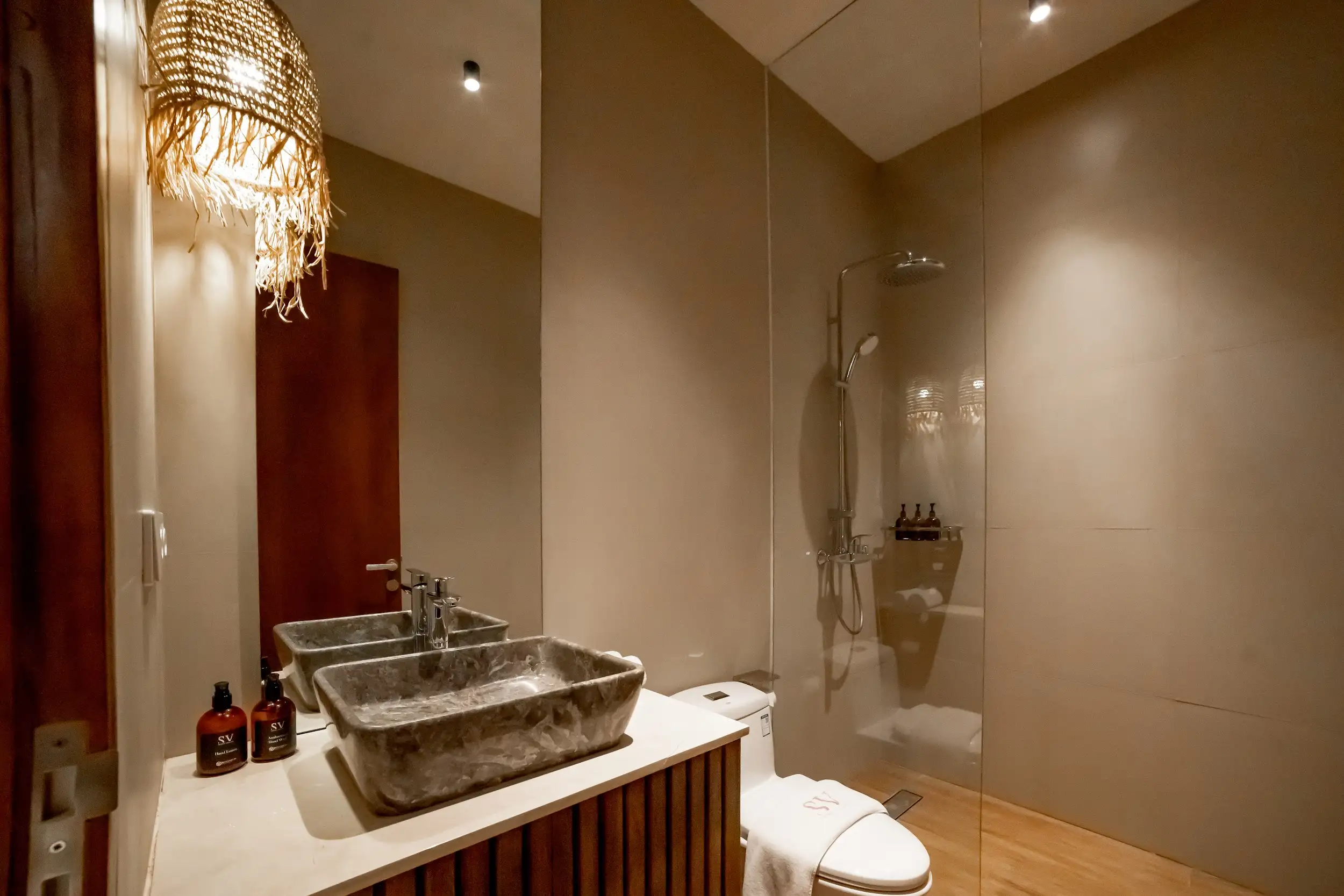 Villa 52m² in Indonesia, Canggu. Priced at 255000$ rent photo-42