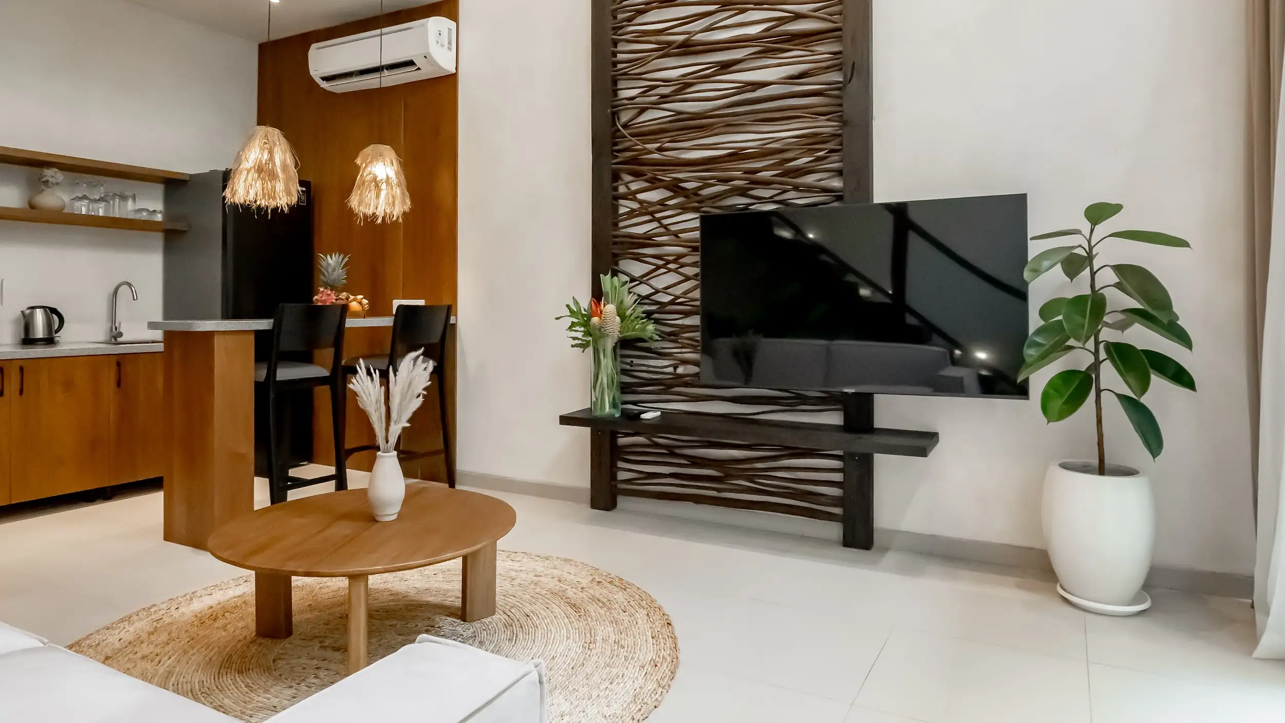 Villa 52m² in Indonesia, Canggu. Priced at 255000$ rent photo-43