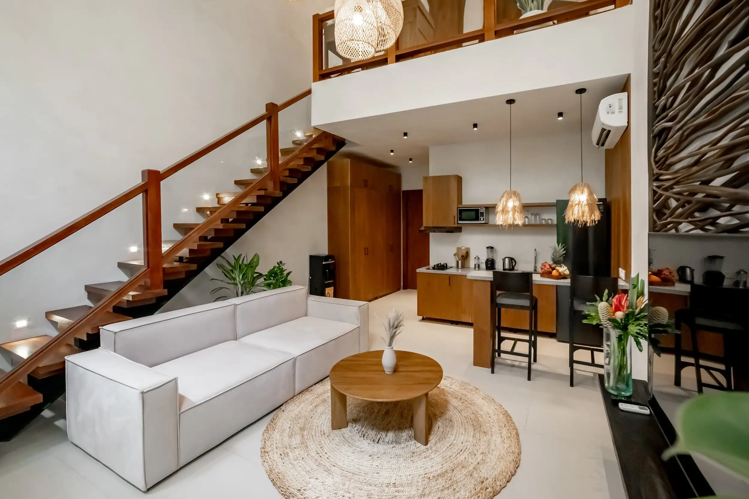 Villa 52m² in Indonesia, Canggu. Priced at 255000$ rent photo-46