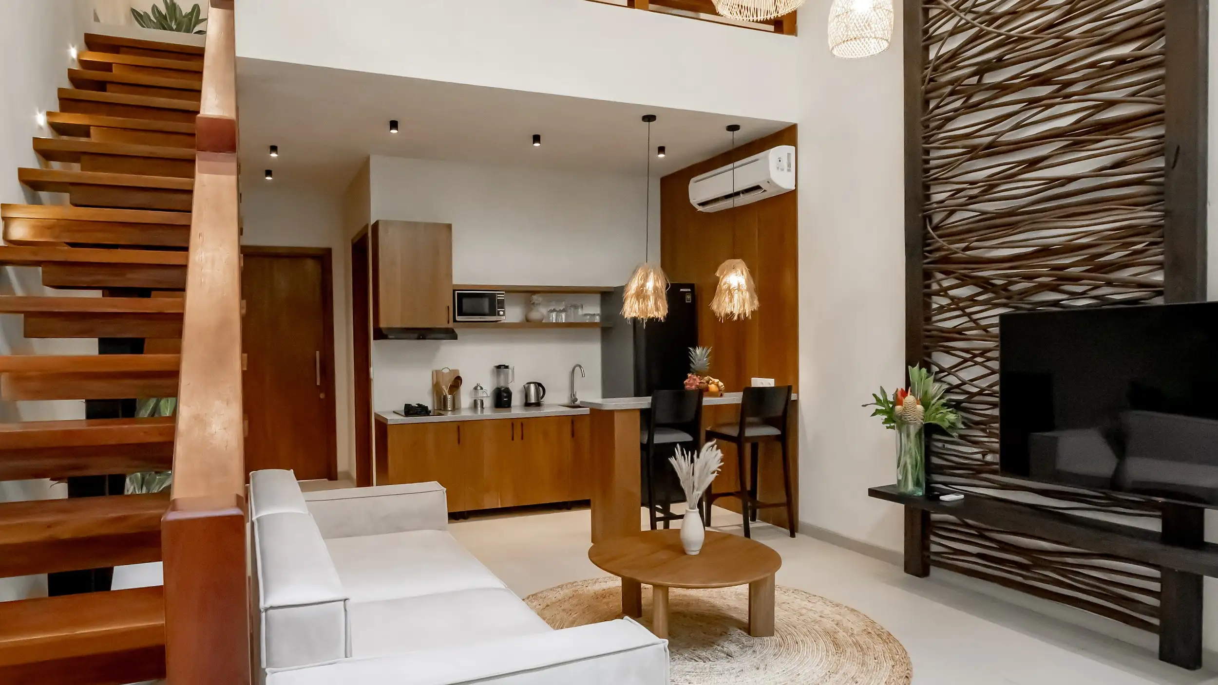 Villa 52m² in Indonesia, Canggu. Priced at 255000$ rent photo-48
