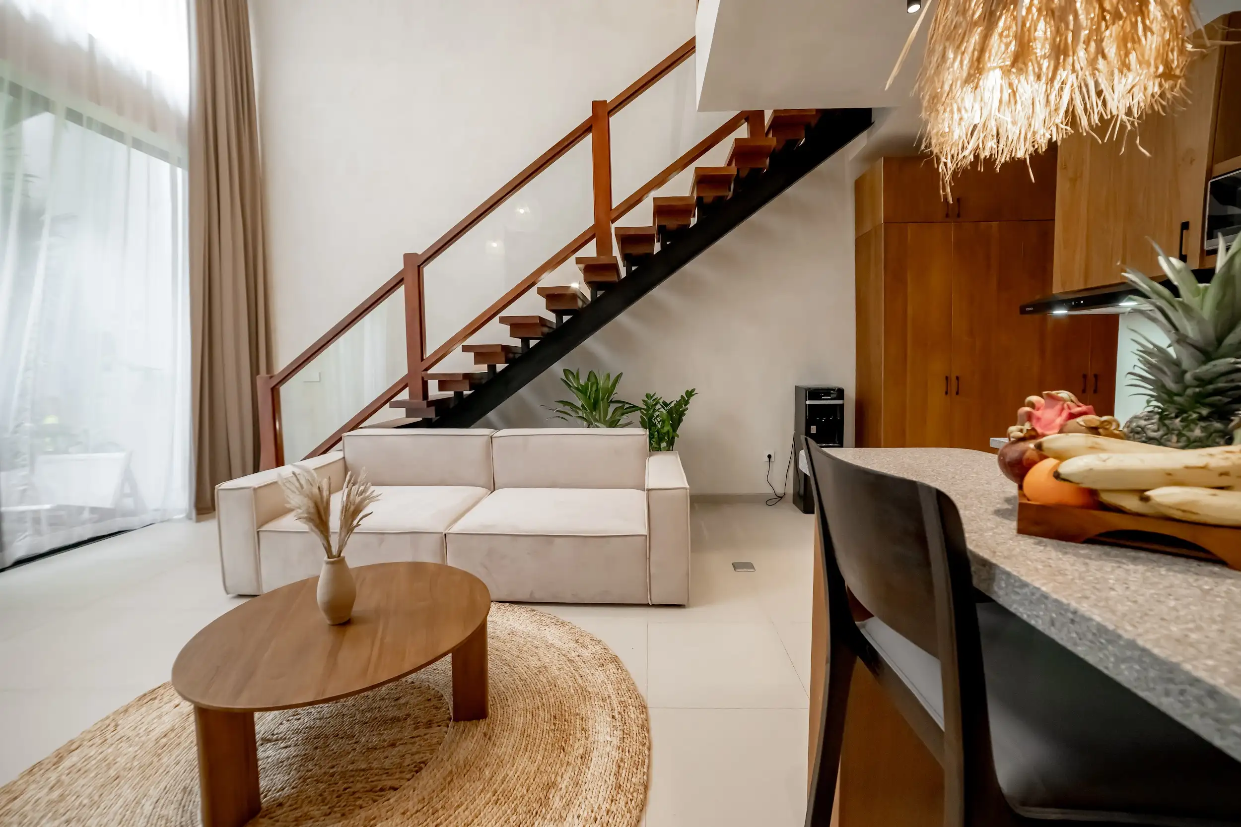 Villa 52m² in Indonesia, Canggu. Priced at 255000$ rent photo-49