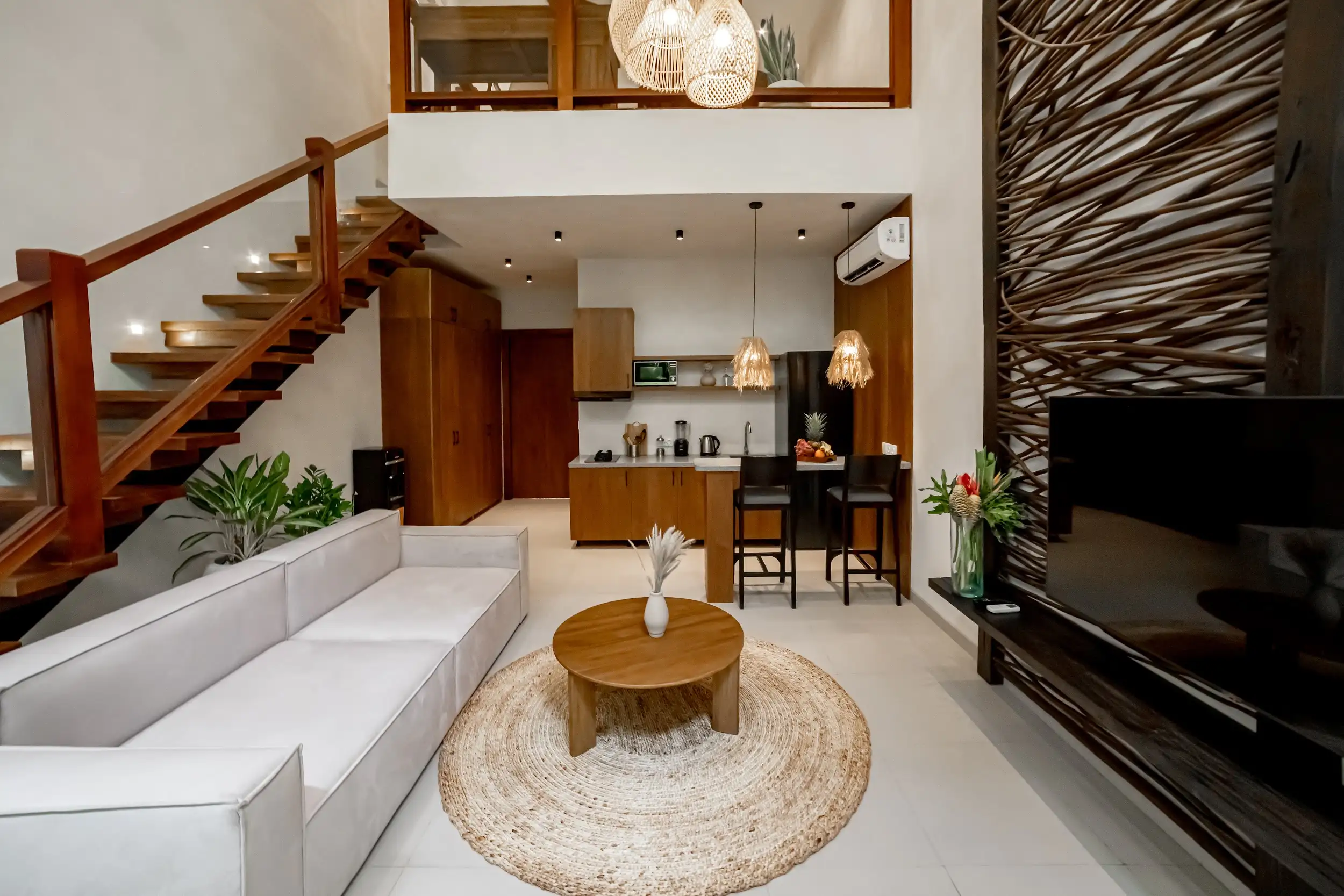 Villa 52m² in Indonesia, Canggu. Priced at 255000$ rent photo-50