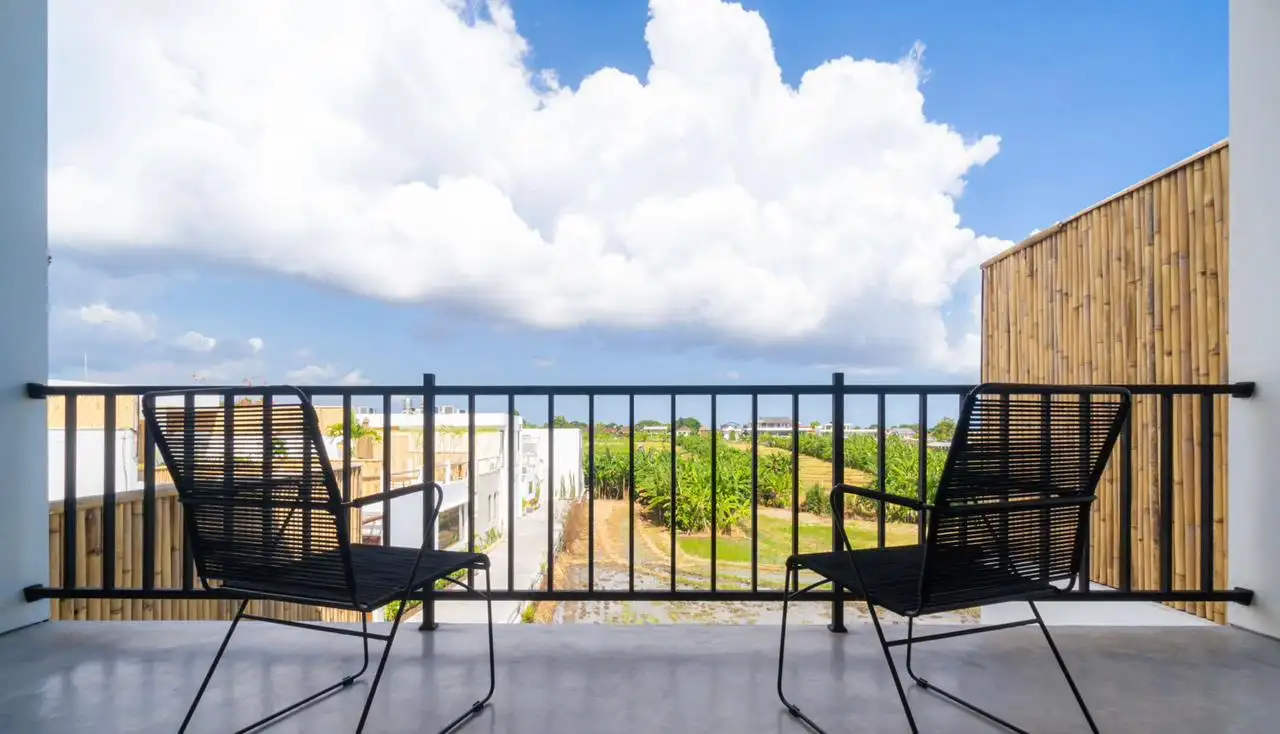 Villa 180m² in Indonesia, Canggu. Priced at 255000$ rent photo-1
