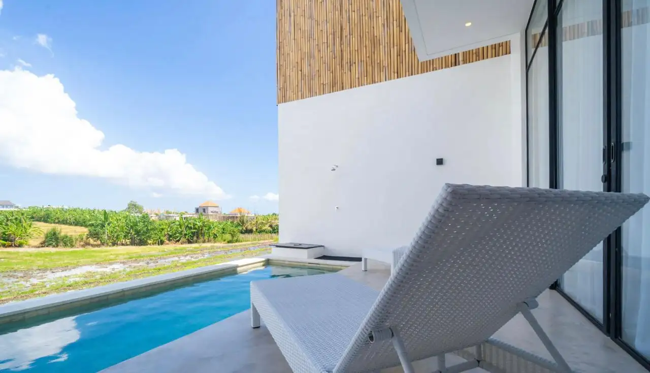 Villa 180m² in Indonesia, Canggu. Priced at 255000$ rent photo-3