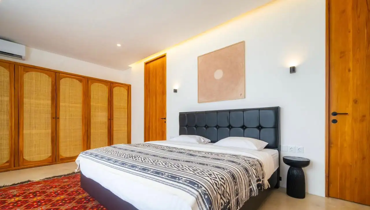Villa 180m² in Indonesia, Canggu. Priced at 255000$ rent photo-6