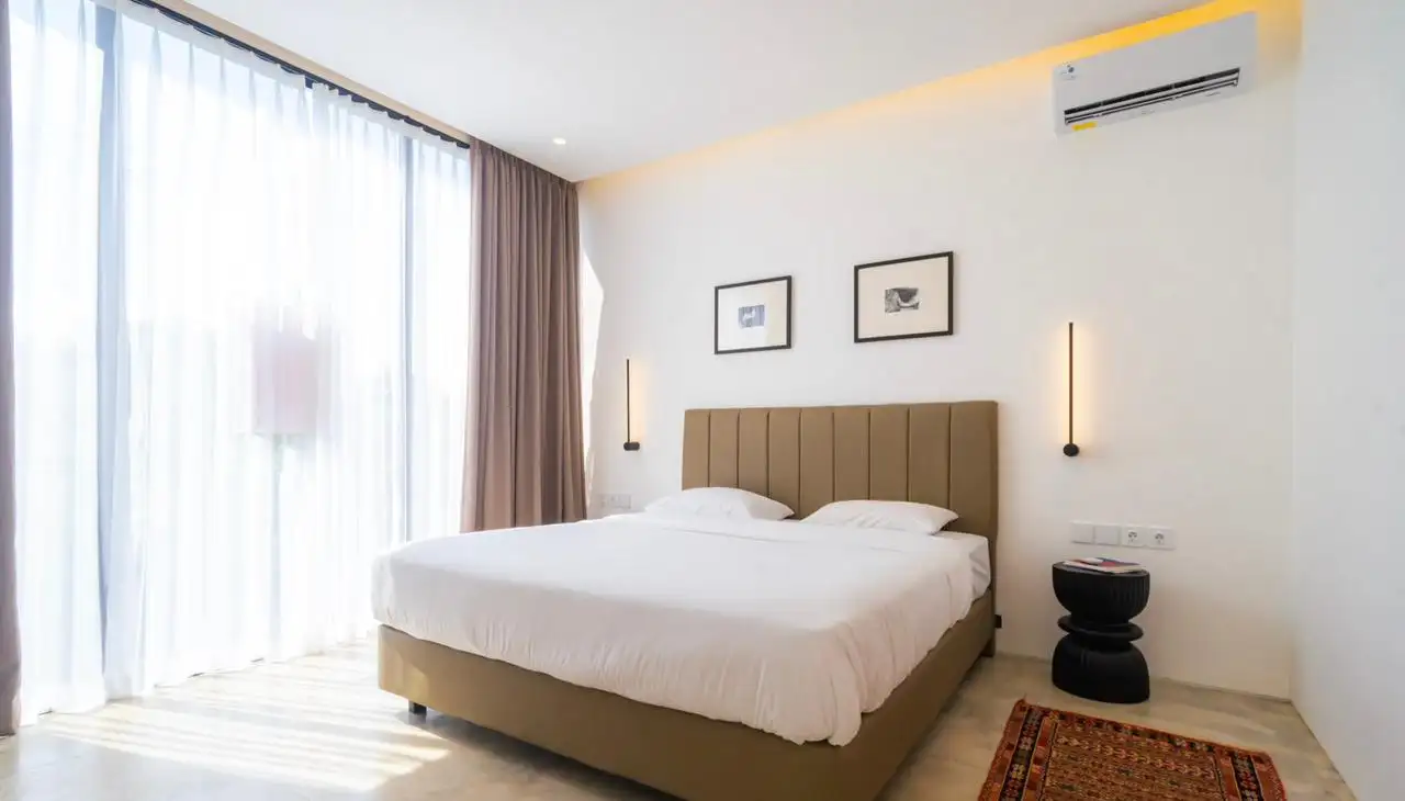 Villa 180m² in Indonesia, Canggu. Priced at 255000$ rent photo-7