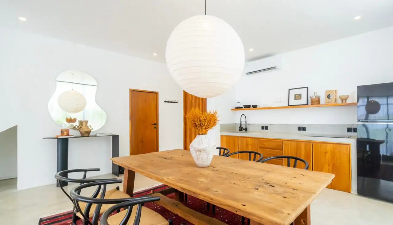 Villa 180m² in Indonesia, Canggu. Priced at 255000$ rent photo-8
