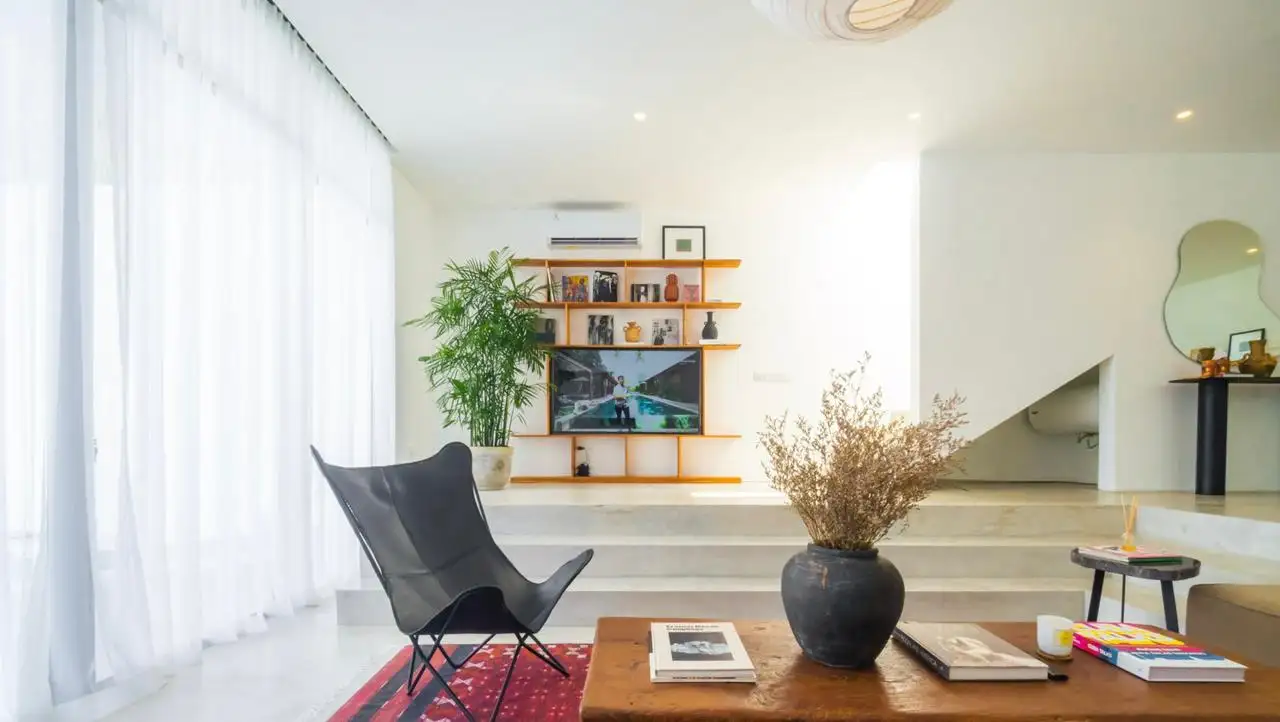 Villa 180m² in Indonesia, Canggu. Priced at 255000$ rent photo-12